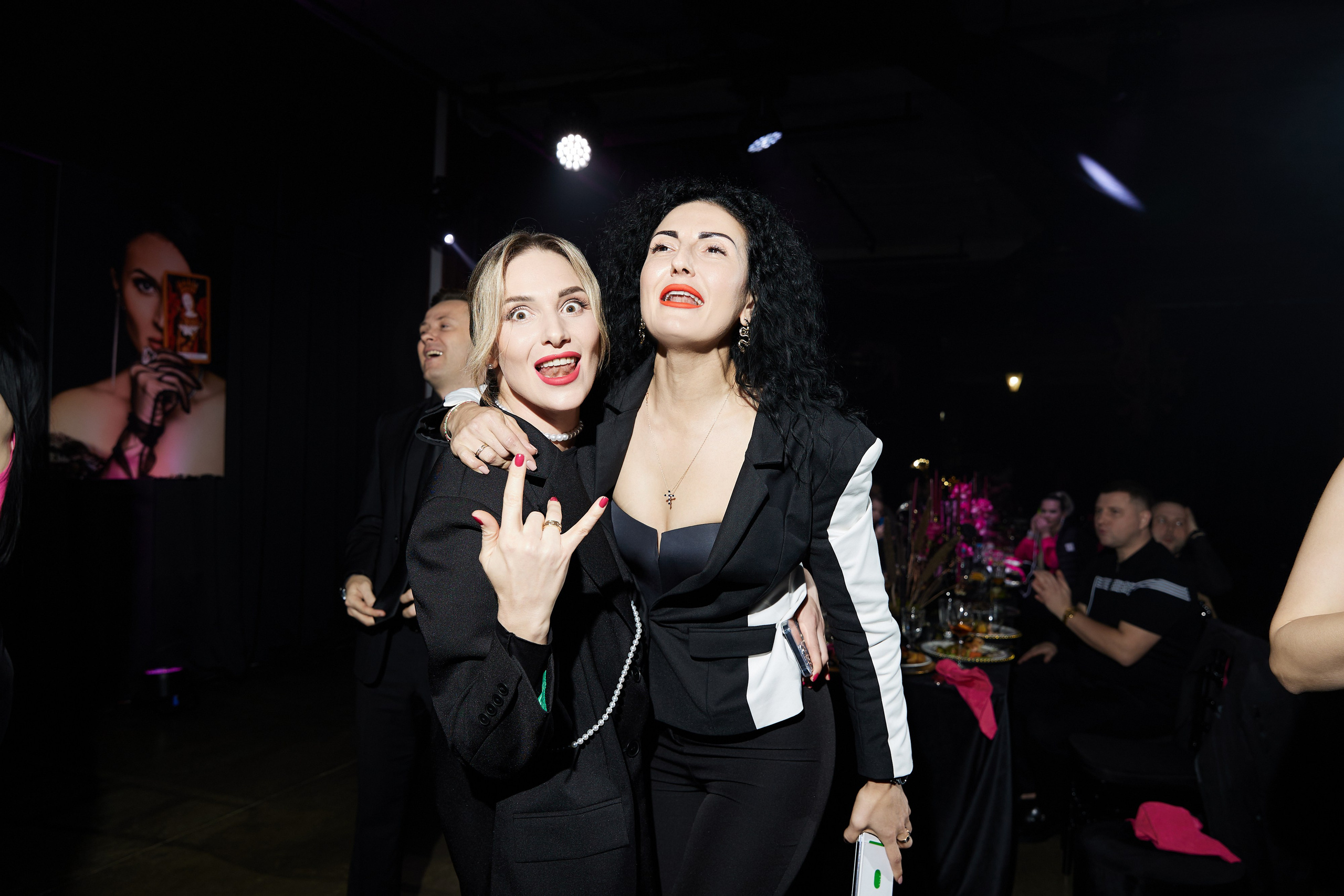 Ведьмы не стареют. Фотограф Сергей Гончаренко — Краснодар, Донецк, Ростов, Сочи