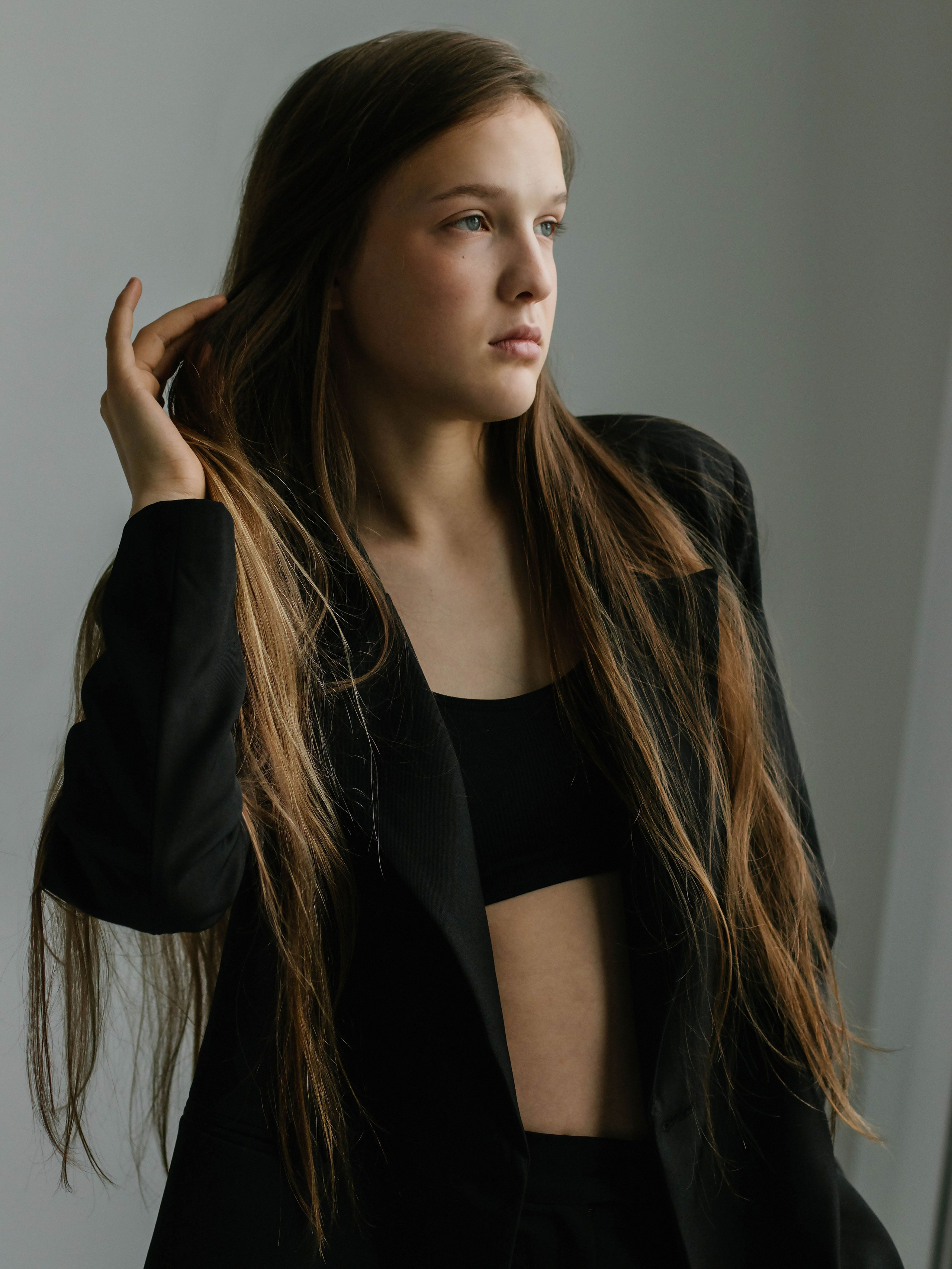 Искренность. Семейный и детский фотограф Наталья Патрушева Котлас