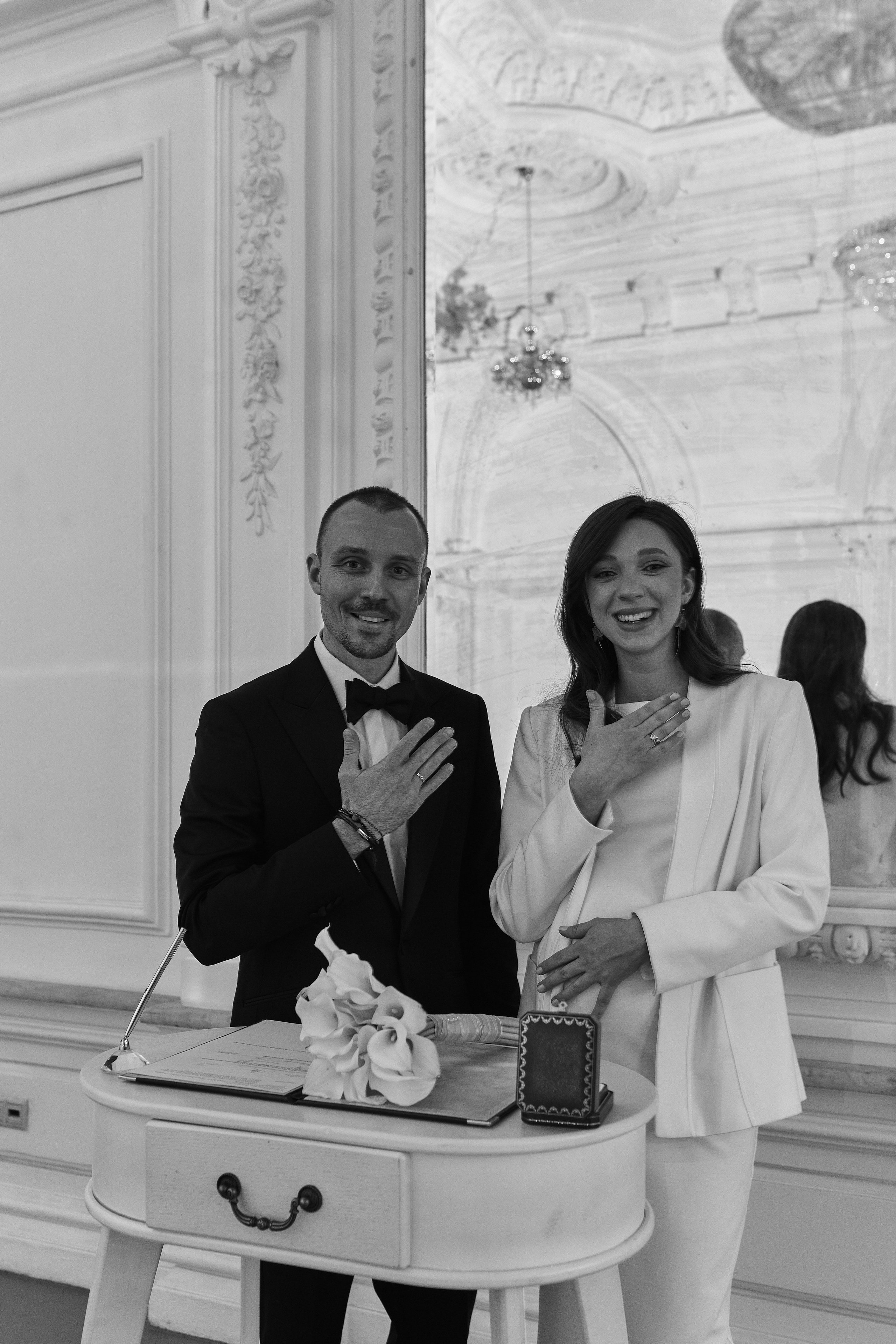 Денис & Анна. Главная