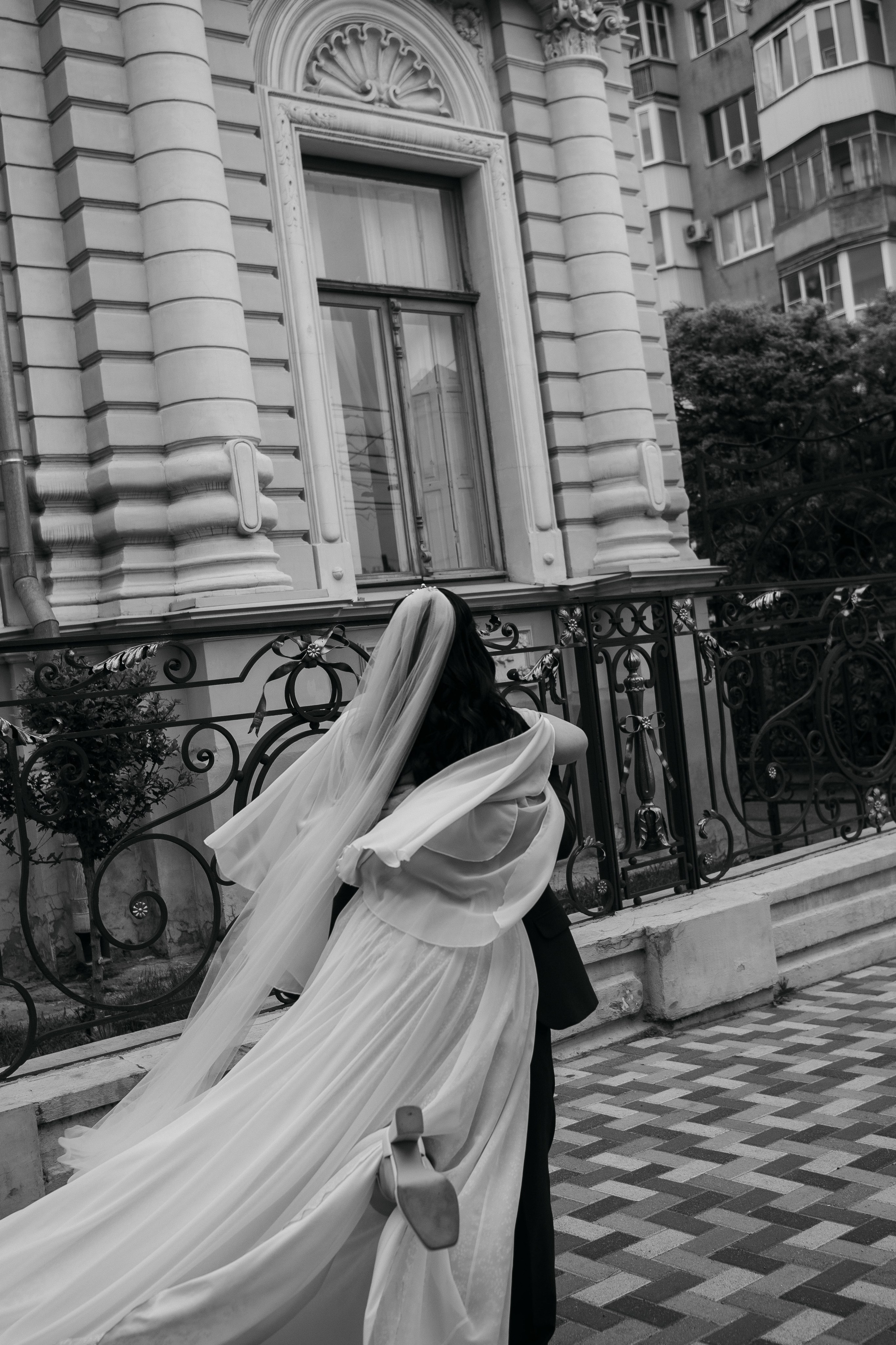 Валерия и Максим. Свадебный и женский фотограф в Ставрополе Вика Лексеева