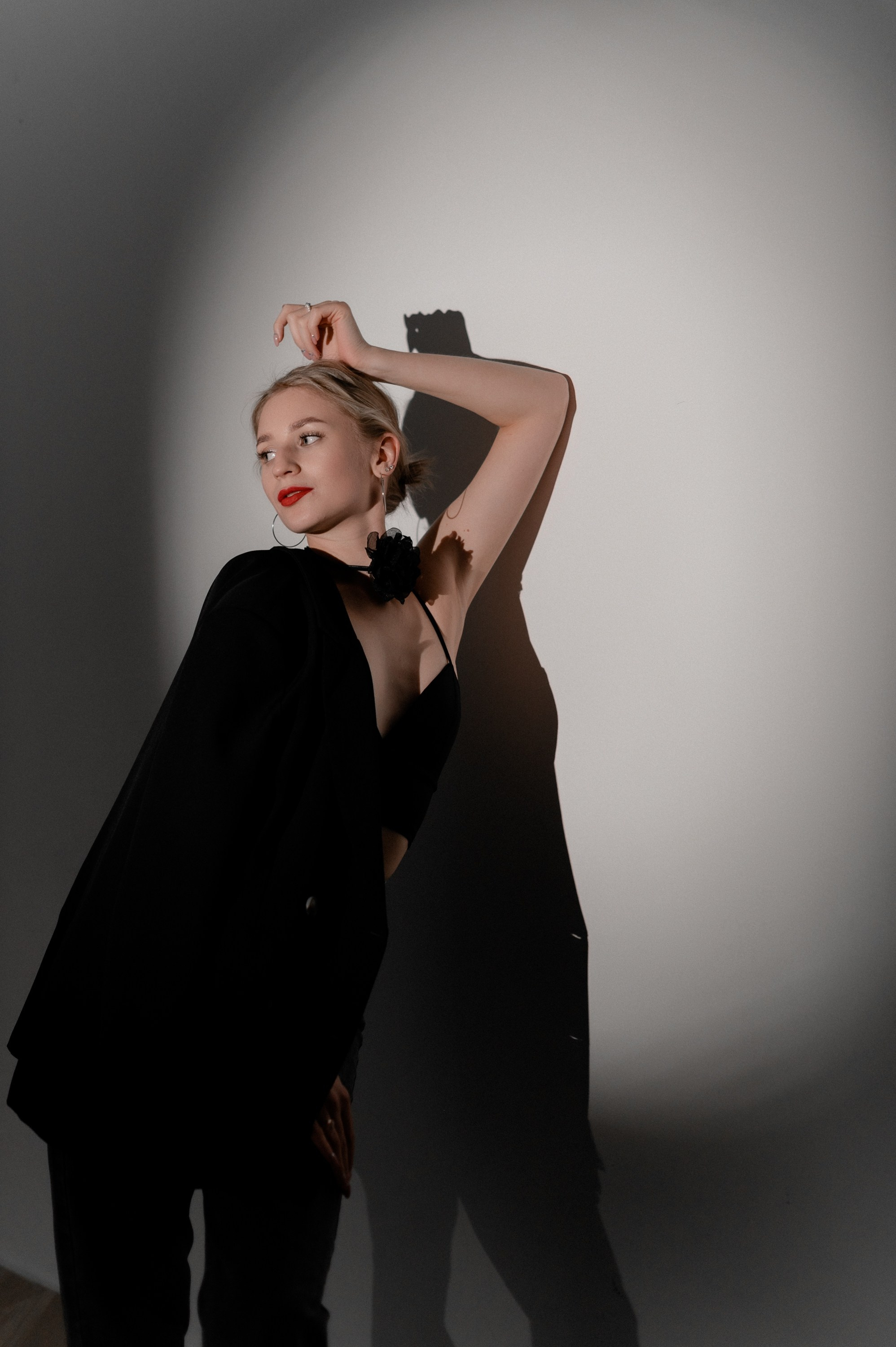 Портреты. Фотограф Анна Пятак