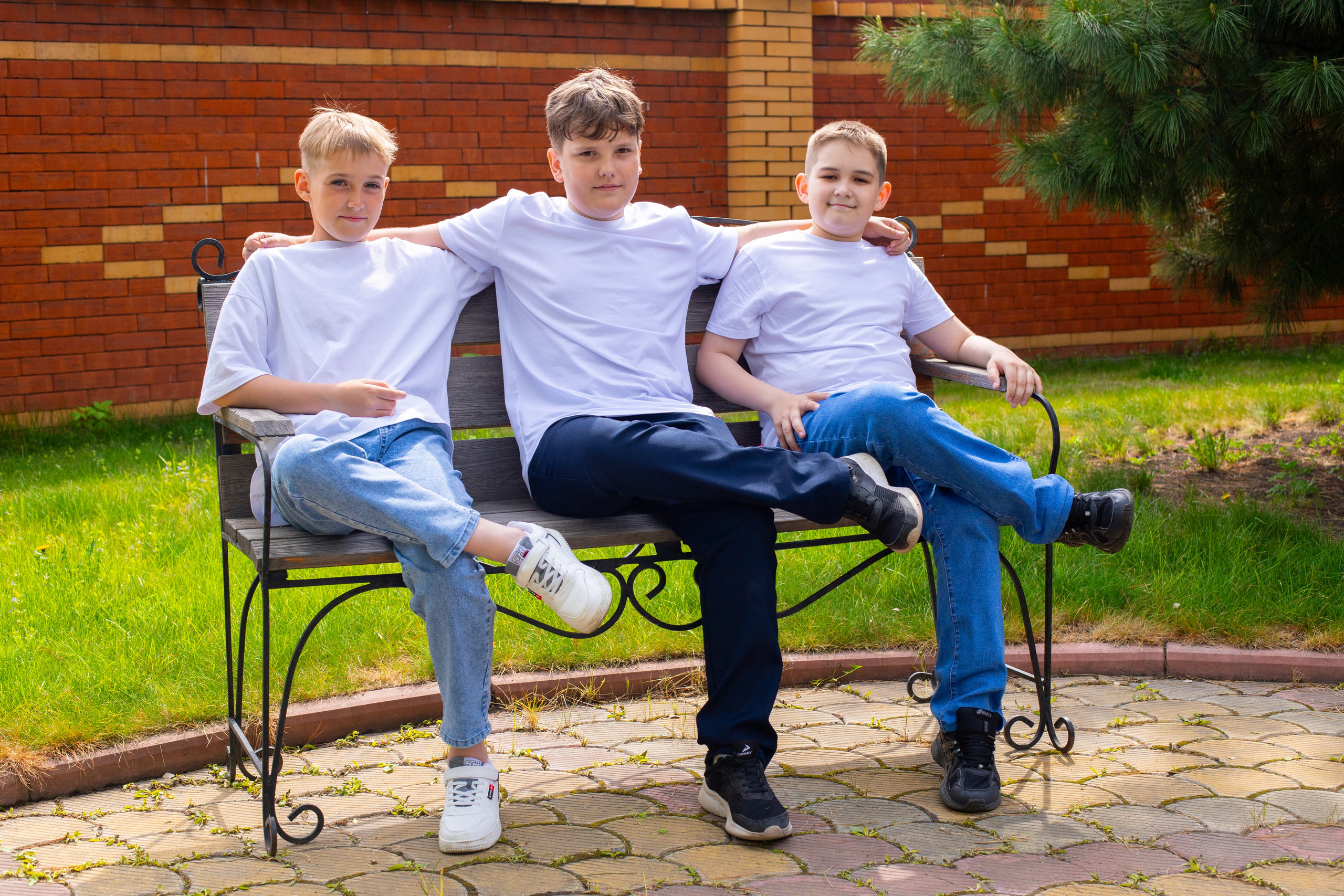 Выпускной 4 класс. Фотосессия под любой запрос в Красноярске. т+79237847111