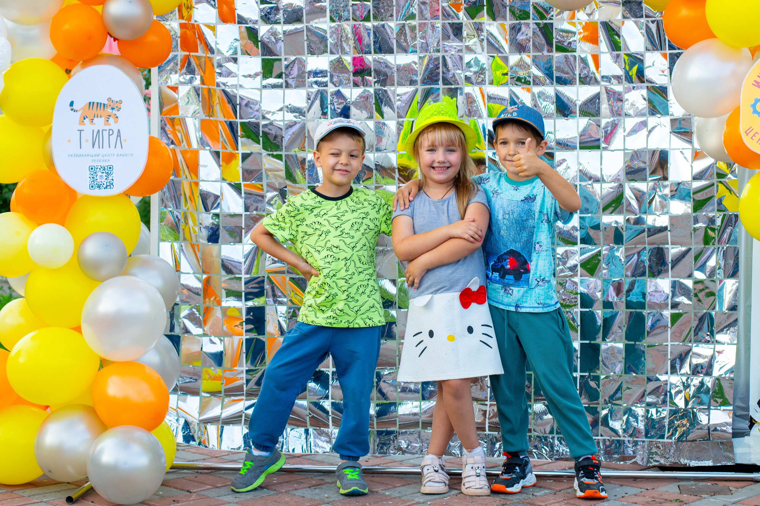 Мероприятие «Покровская поляна». Фотосессия под любой запрос в Красноярске. т+79237847111