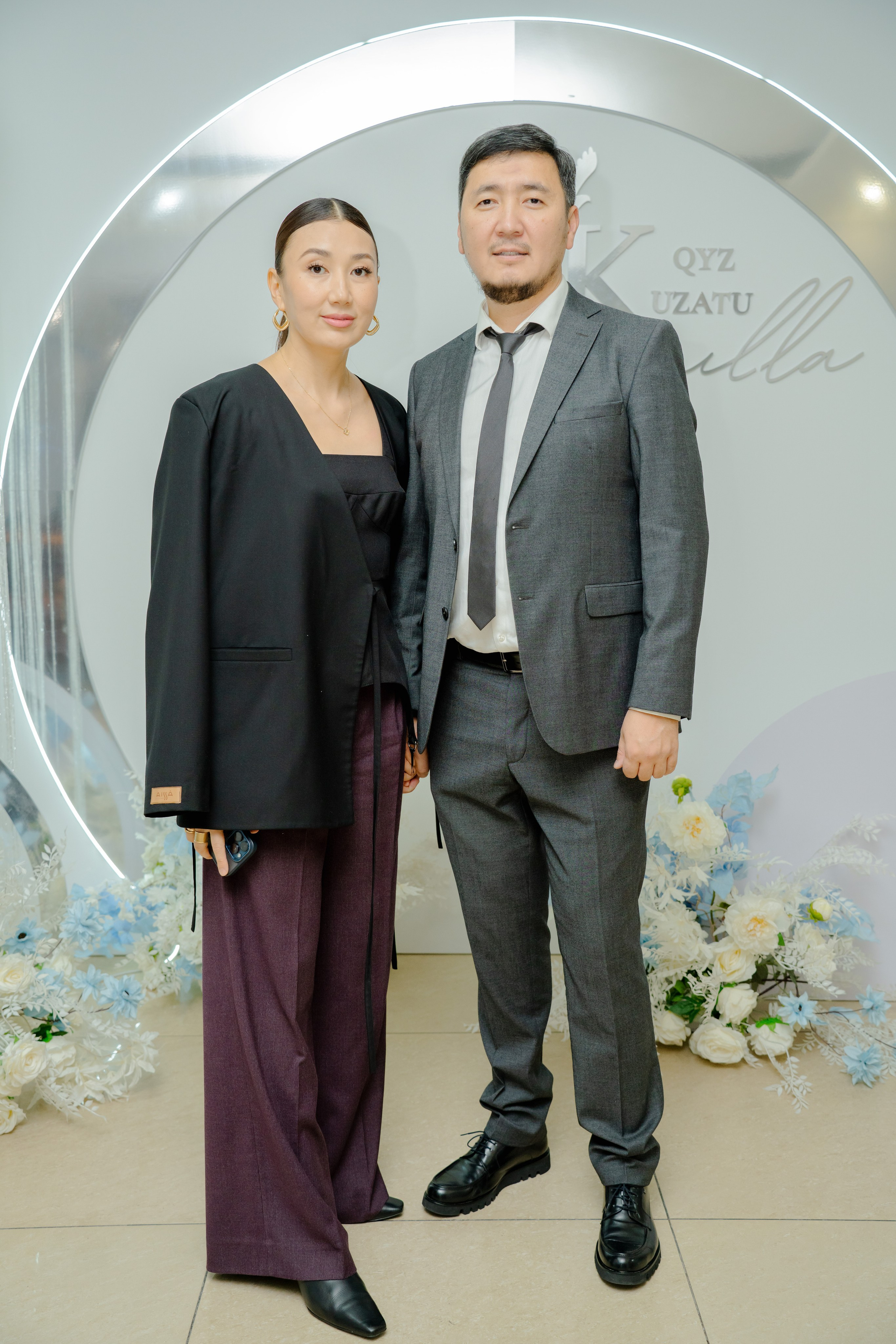 KAMILLA QYZ UZATU. Nomad media