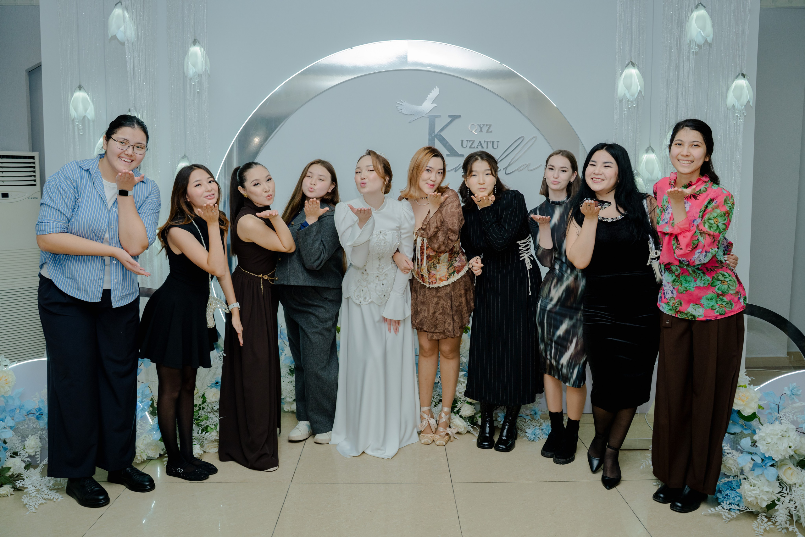 KAMILLA QYZ UZATU. Nomad media