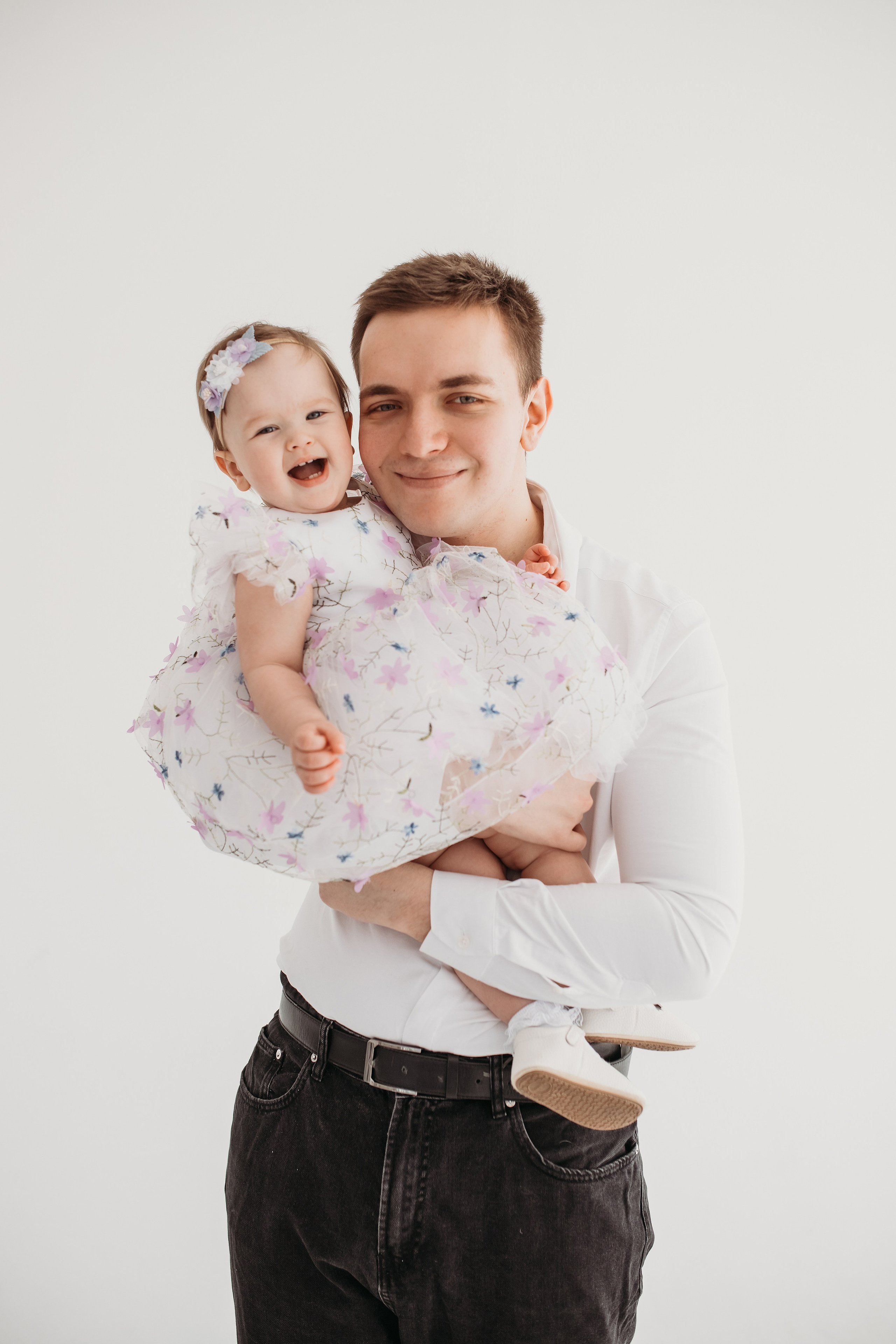 Ульяна. Семейный и детский фотограф Минск, Беларусь