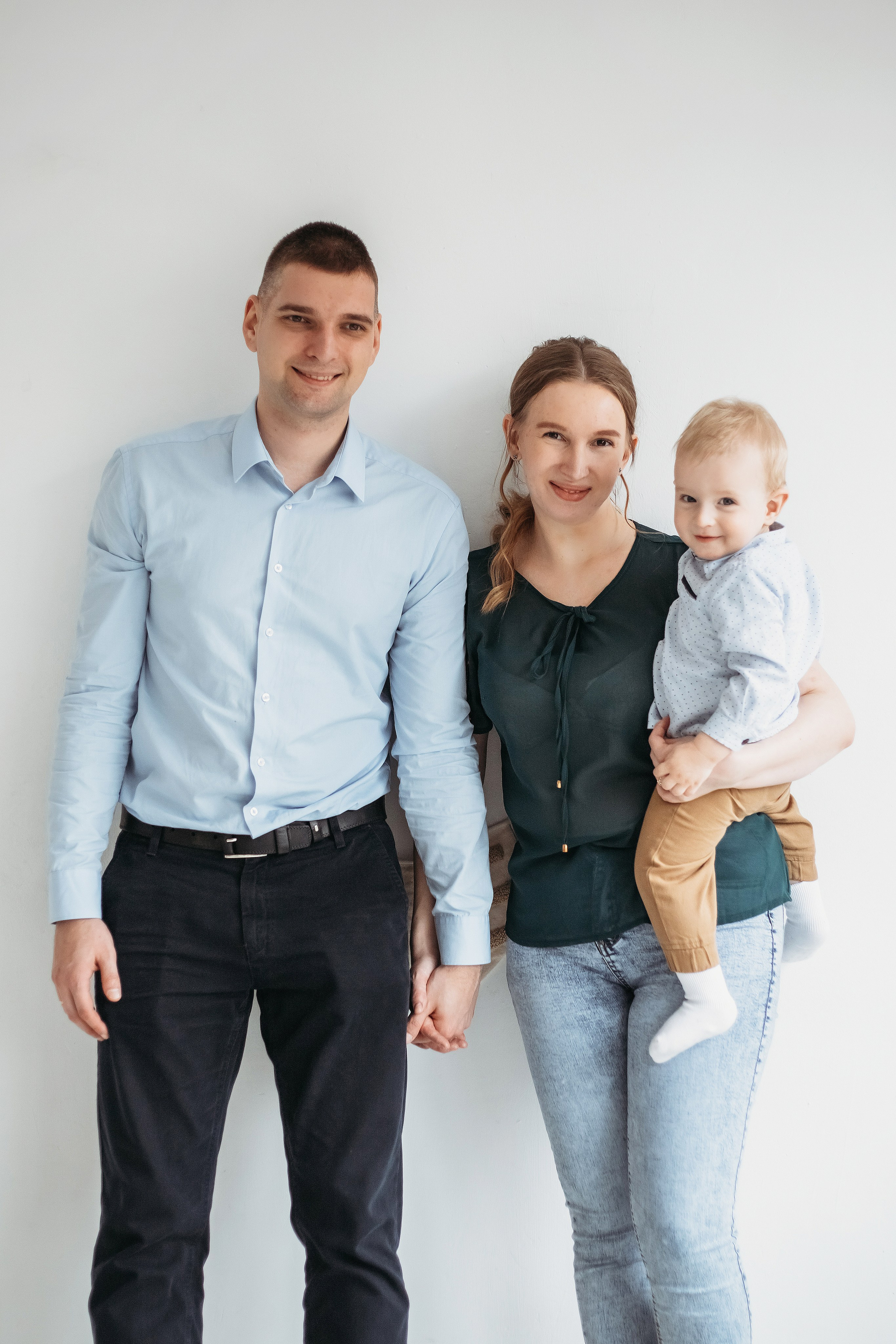 Егор. Семейный и детский фотограф Минск, Беларусь