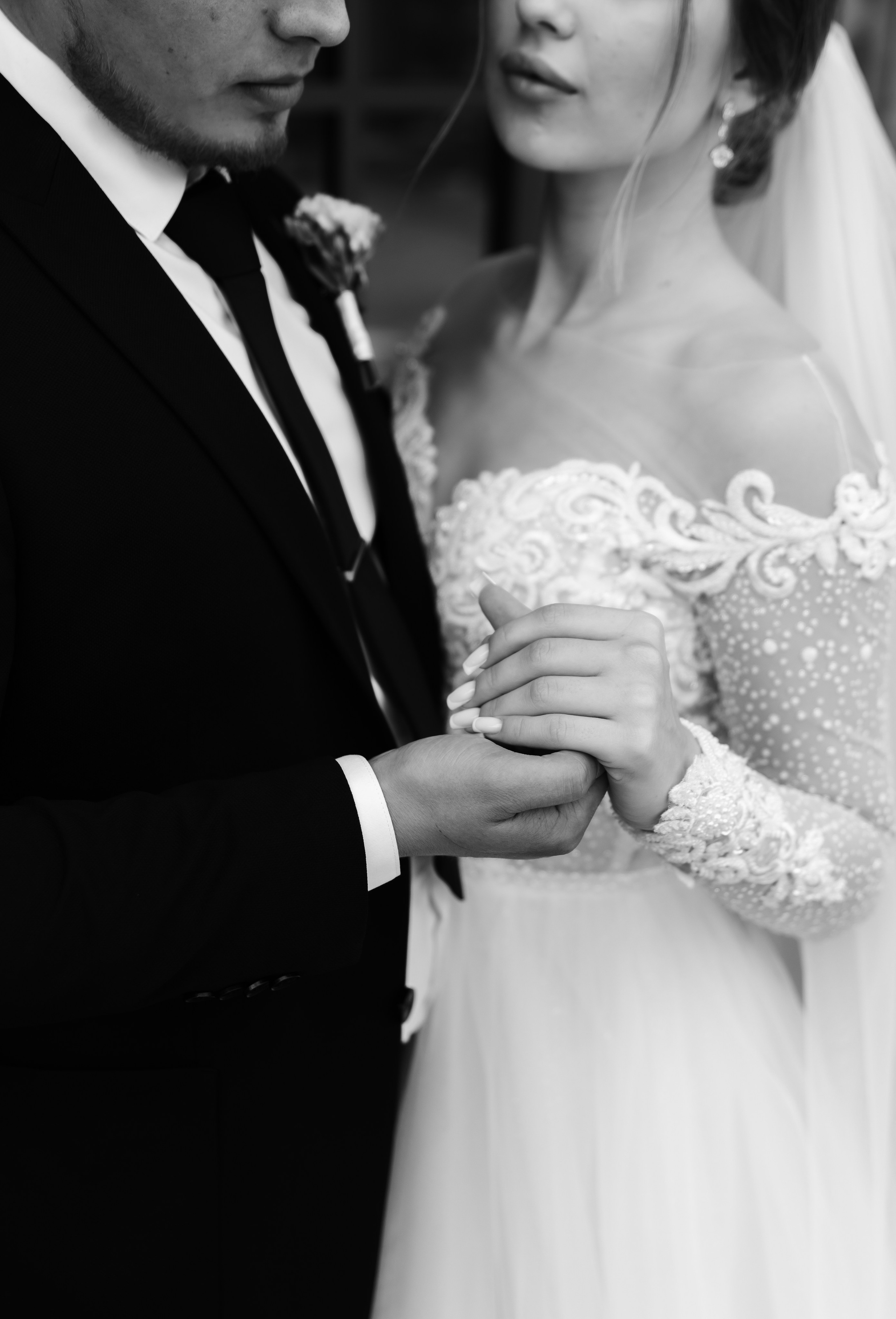 Denis & Alina. Свадебный фотограф Ильнар Асадуллин