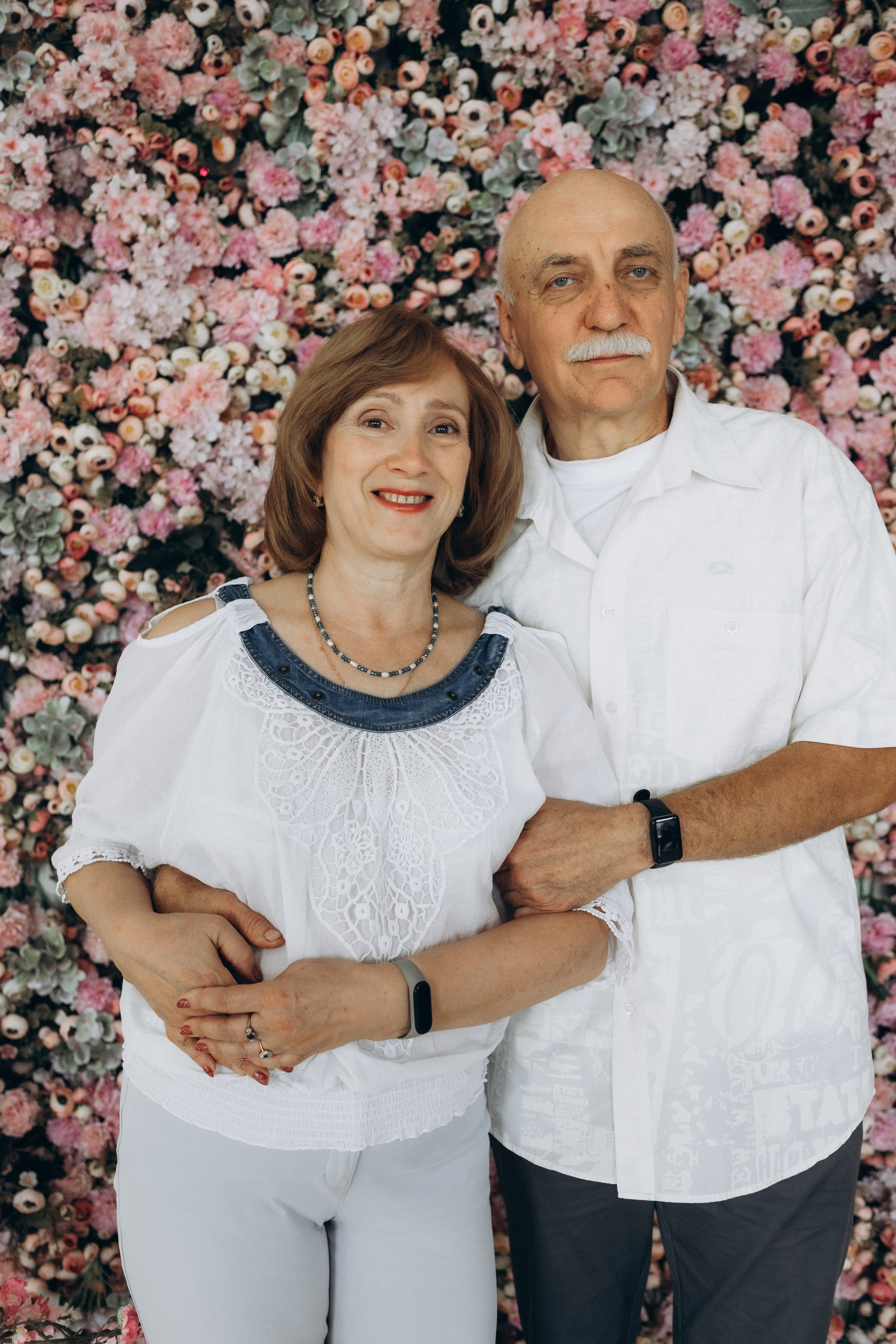 Большая семейная фотосессия. Фотограф Артем Бросов в Санкт-Петербурге и Дубае