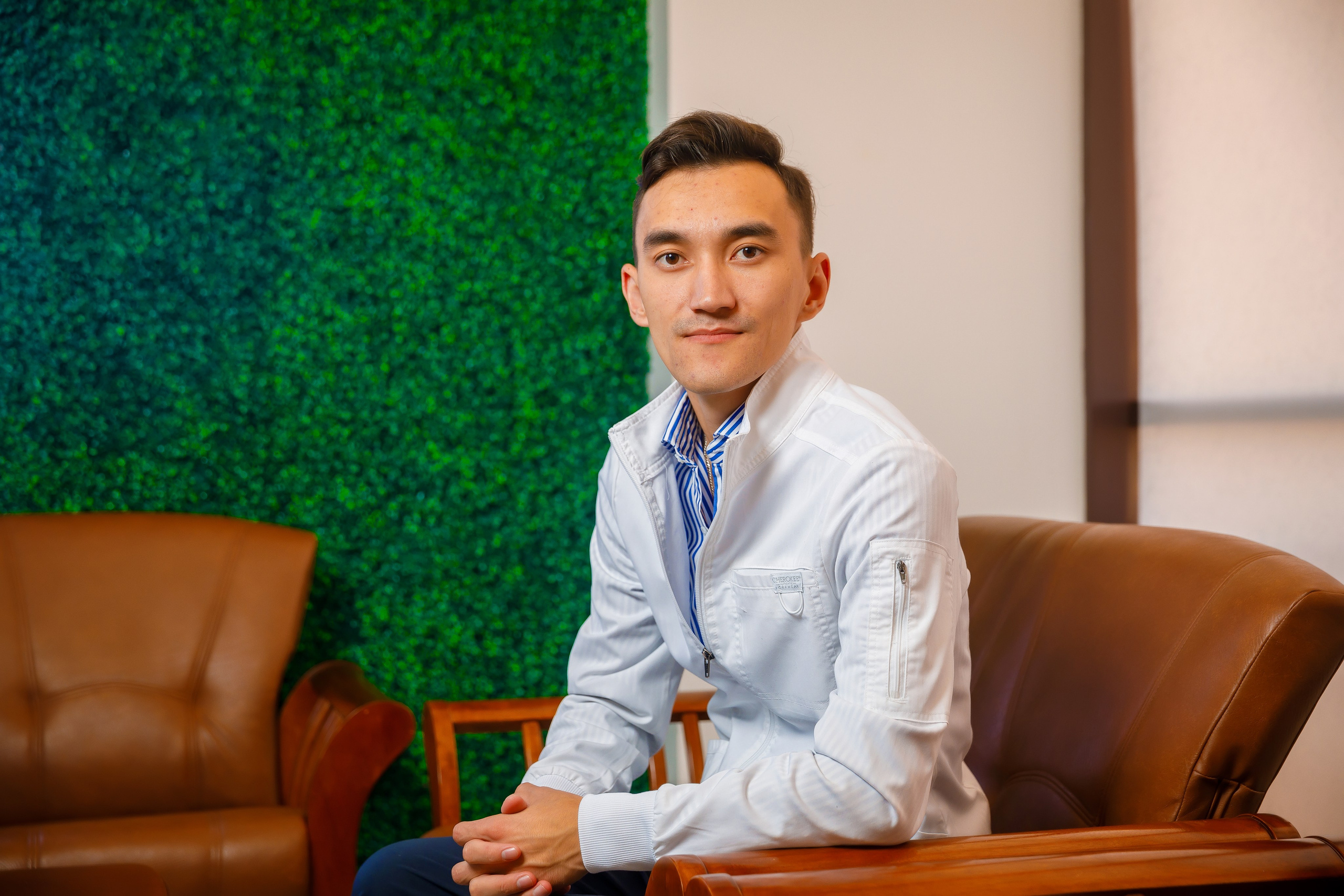 Стамотология. Семейный и Свадебный фотограф в Астане Александр Астапов