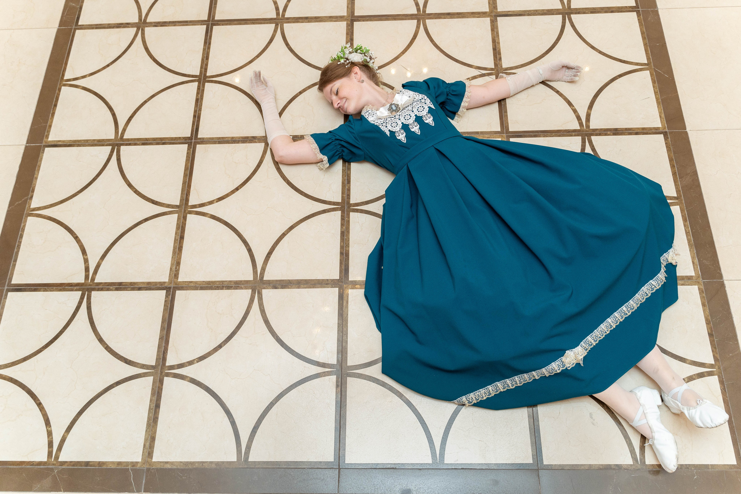 Репортажная съемка бала. Студийный фотограф в Петропавловске-Камчатском