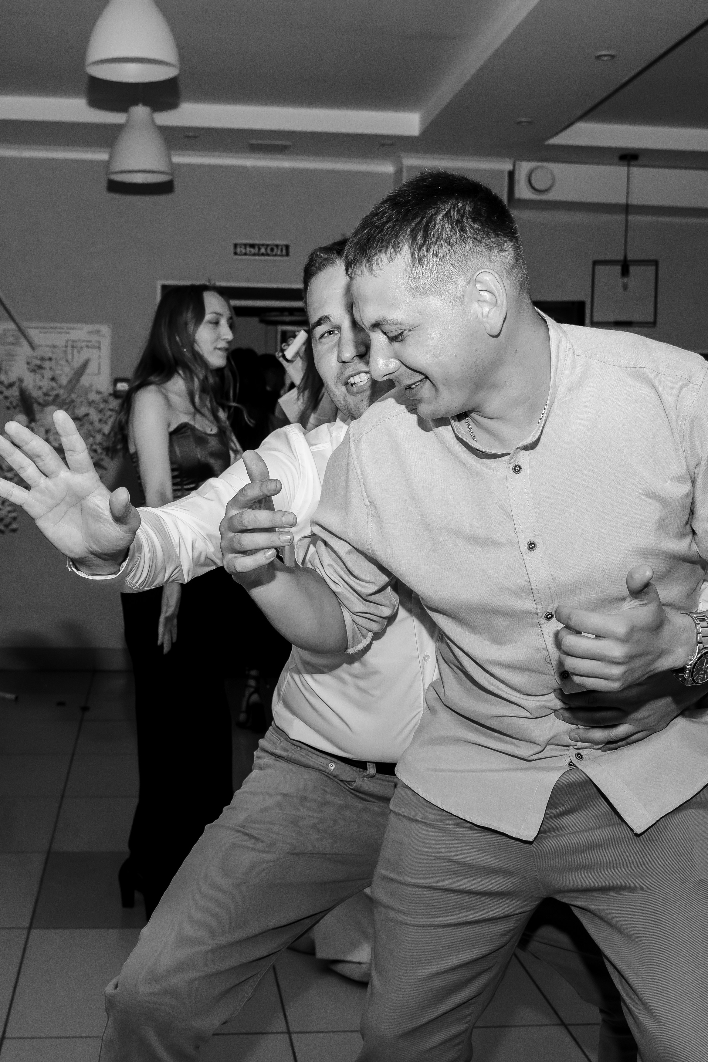 Валерия и Иван. Фотограф Гульнара Вафина