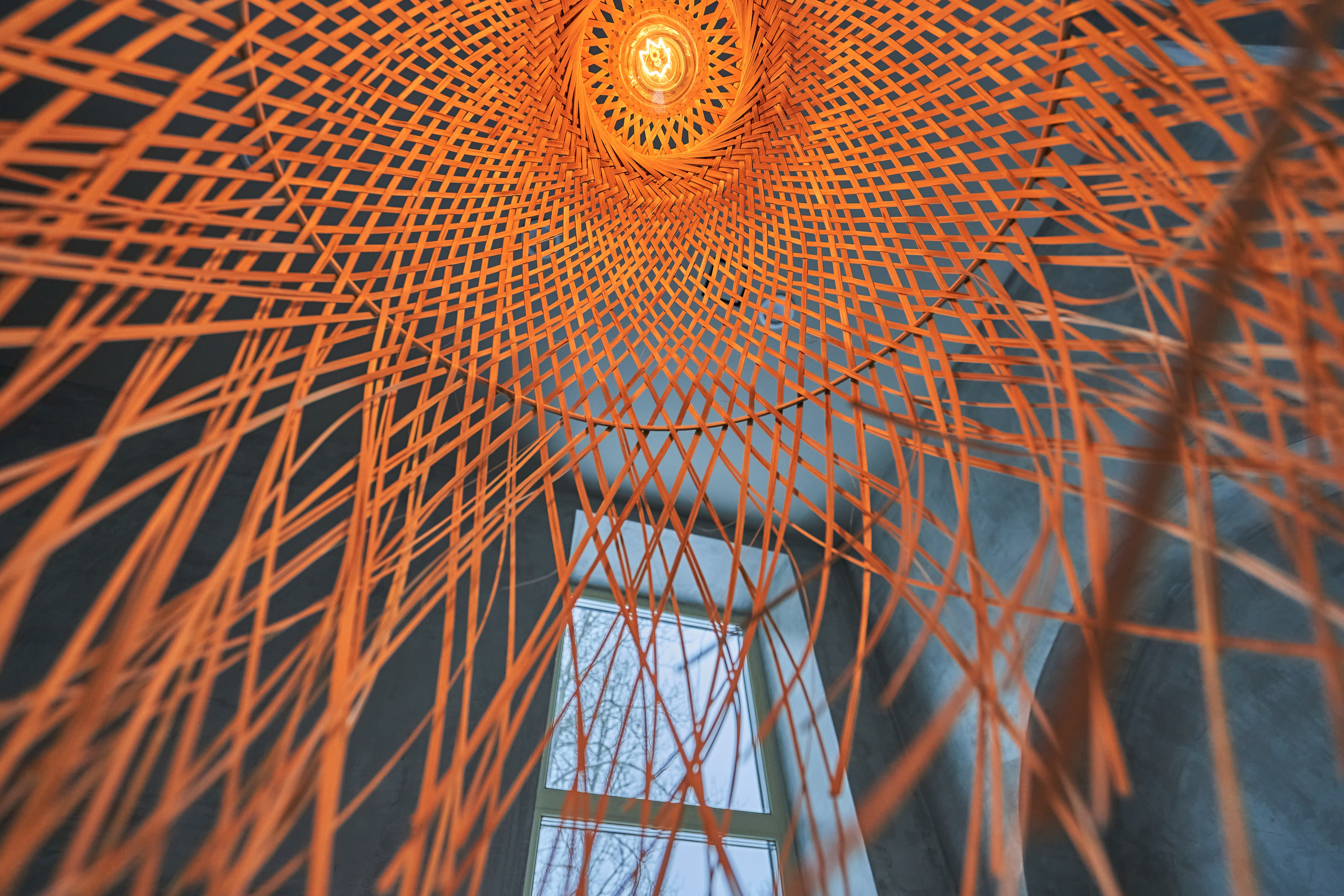 Дом в Подмосковье. Интерьерный и портретный фотограф в Москве Анна Моногарова