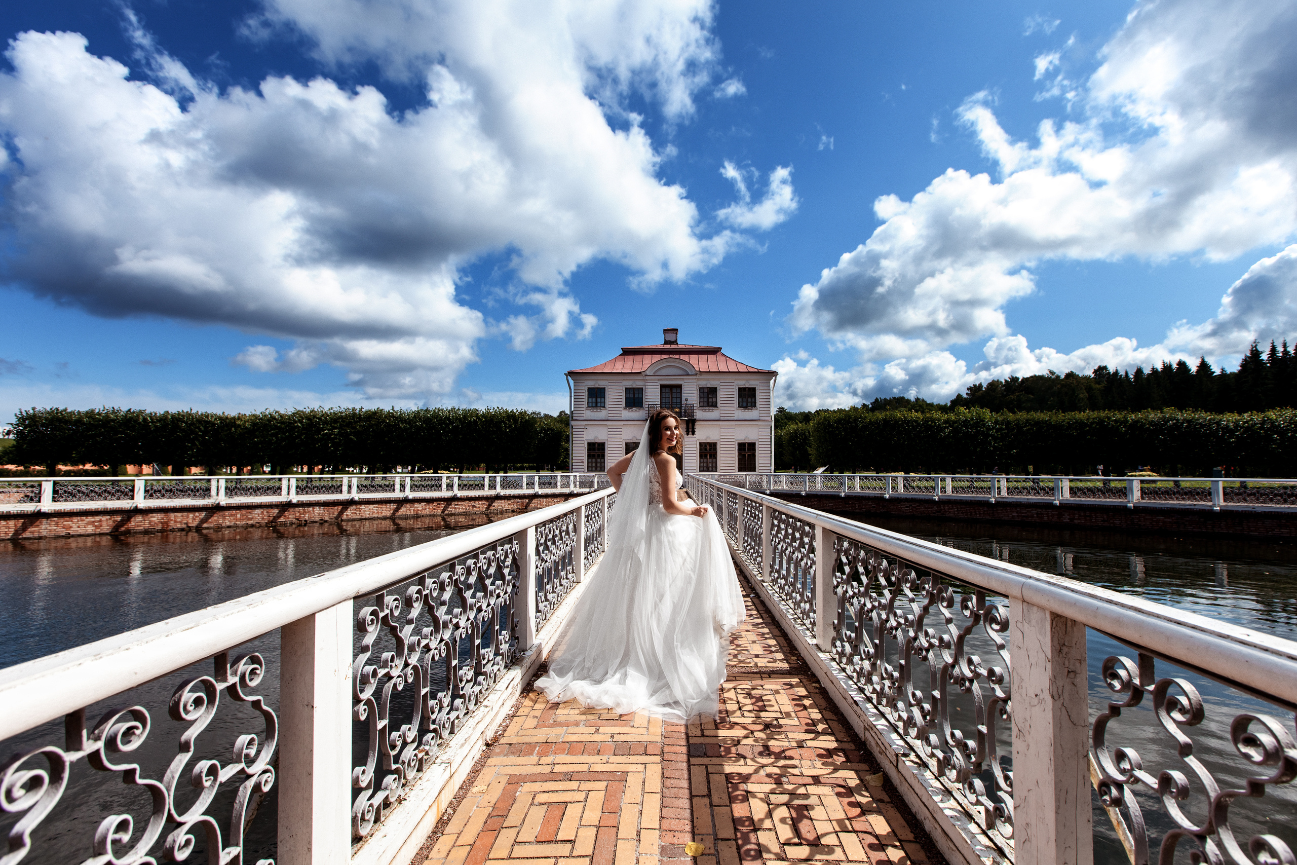 Отзывы о работе фотографа. Свадебный и семейный фотограф Алексей Аверин