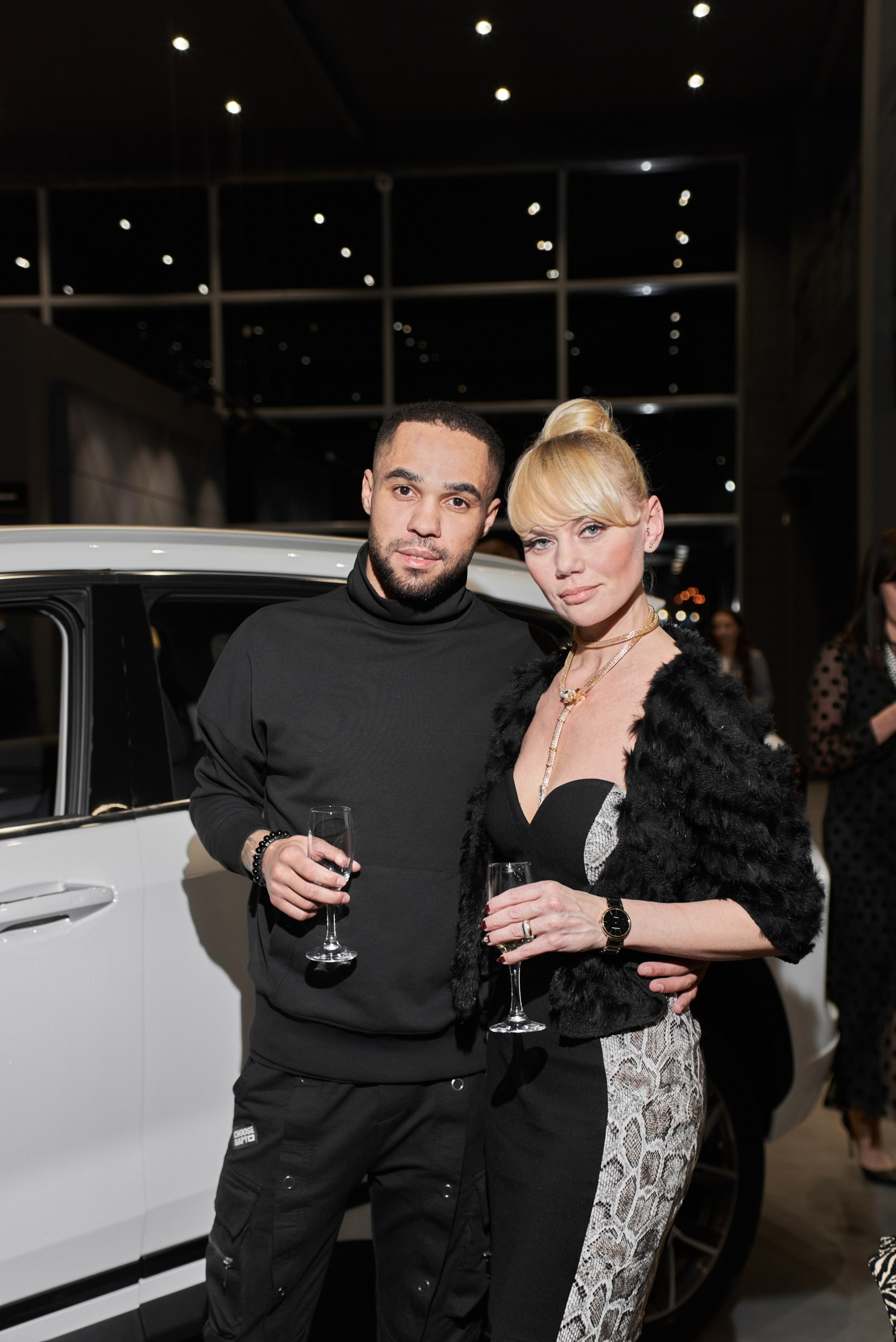 Репортажная съемка в Воронеже