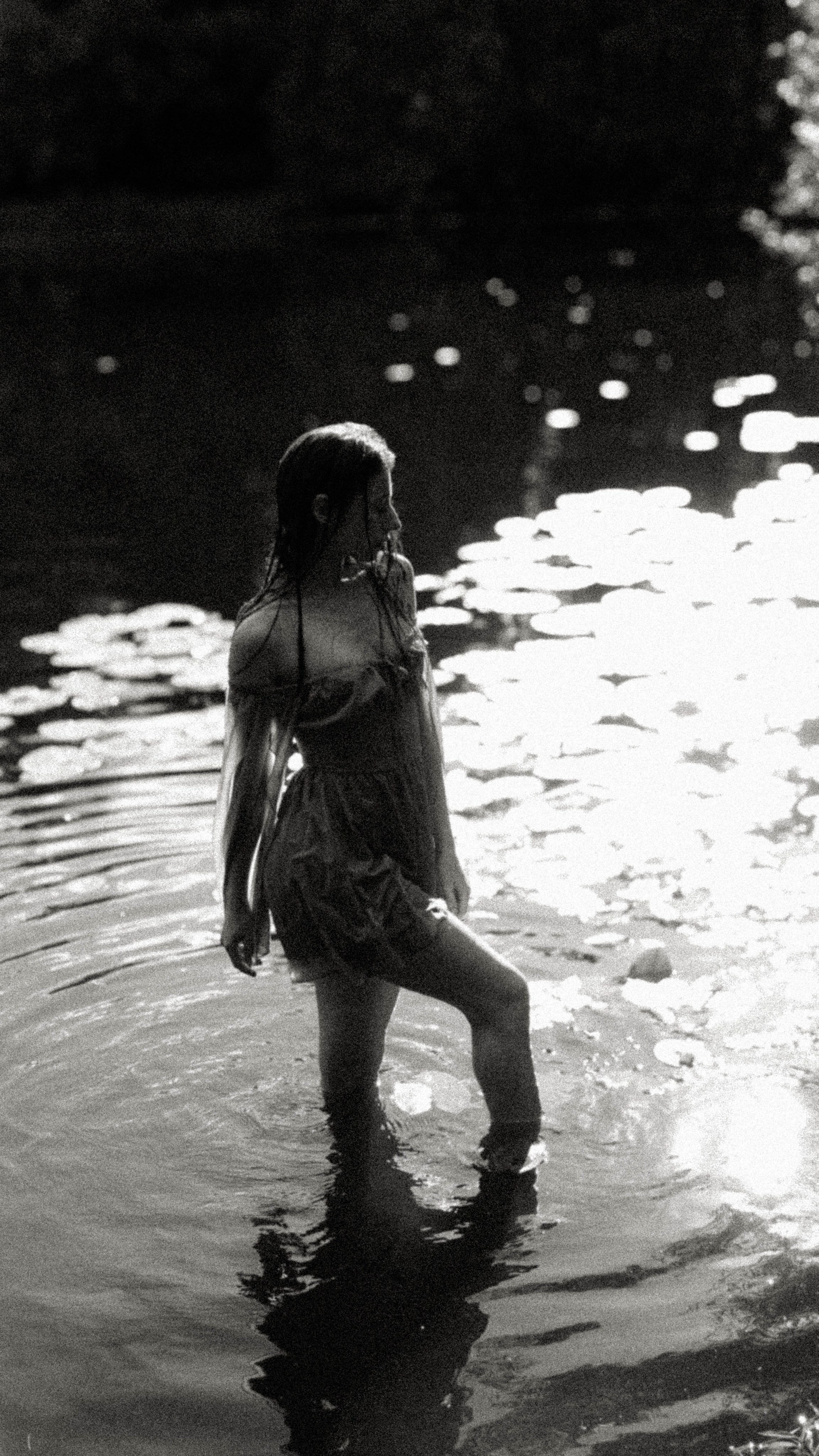 Виктория. Фотографирую ваши самые укромные уголки души