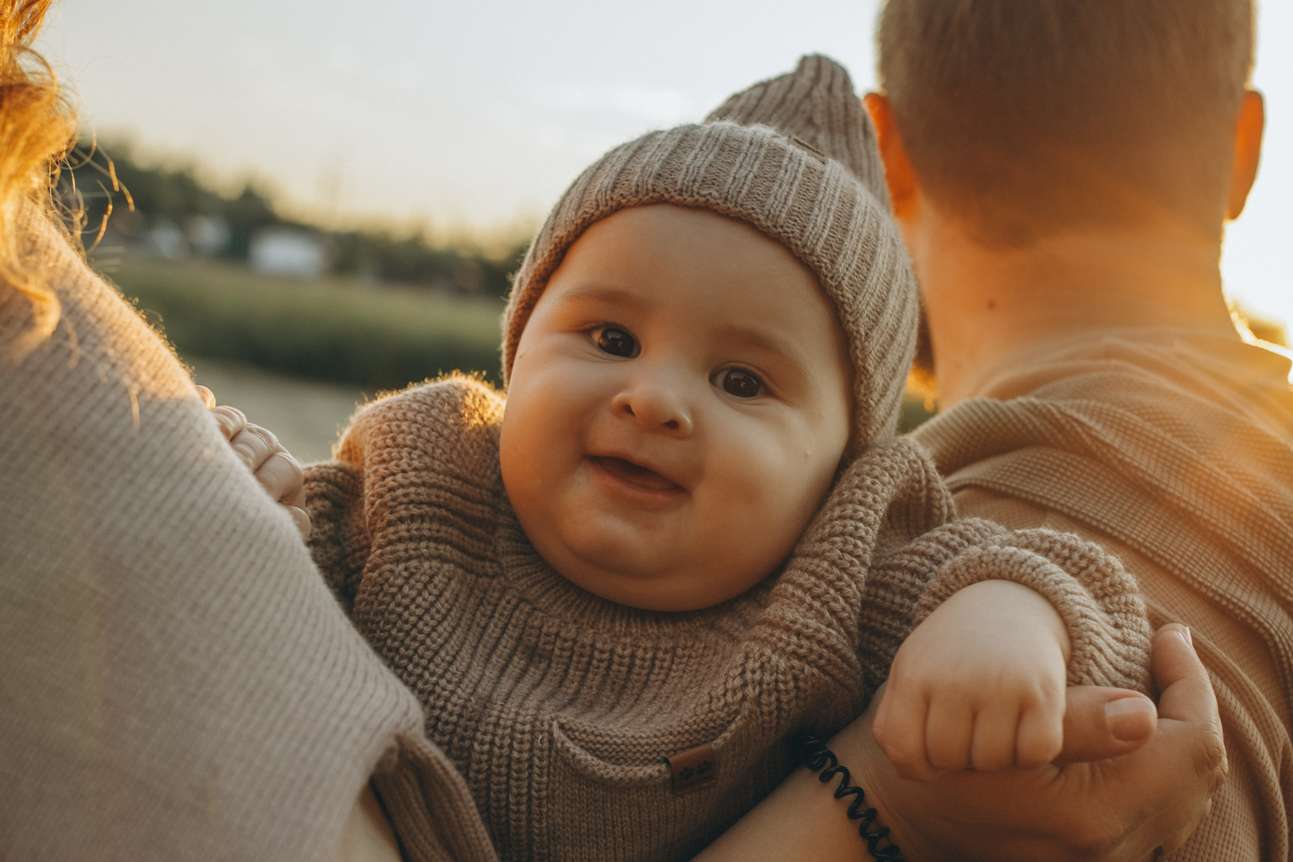 Прогулка. Семейный фотограф Lifestyle Ноябрьск/Губкинский/Тобольск