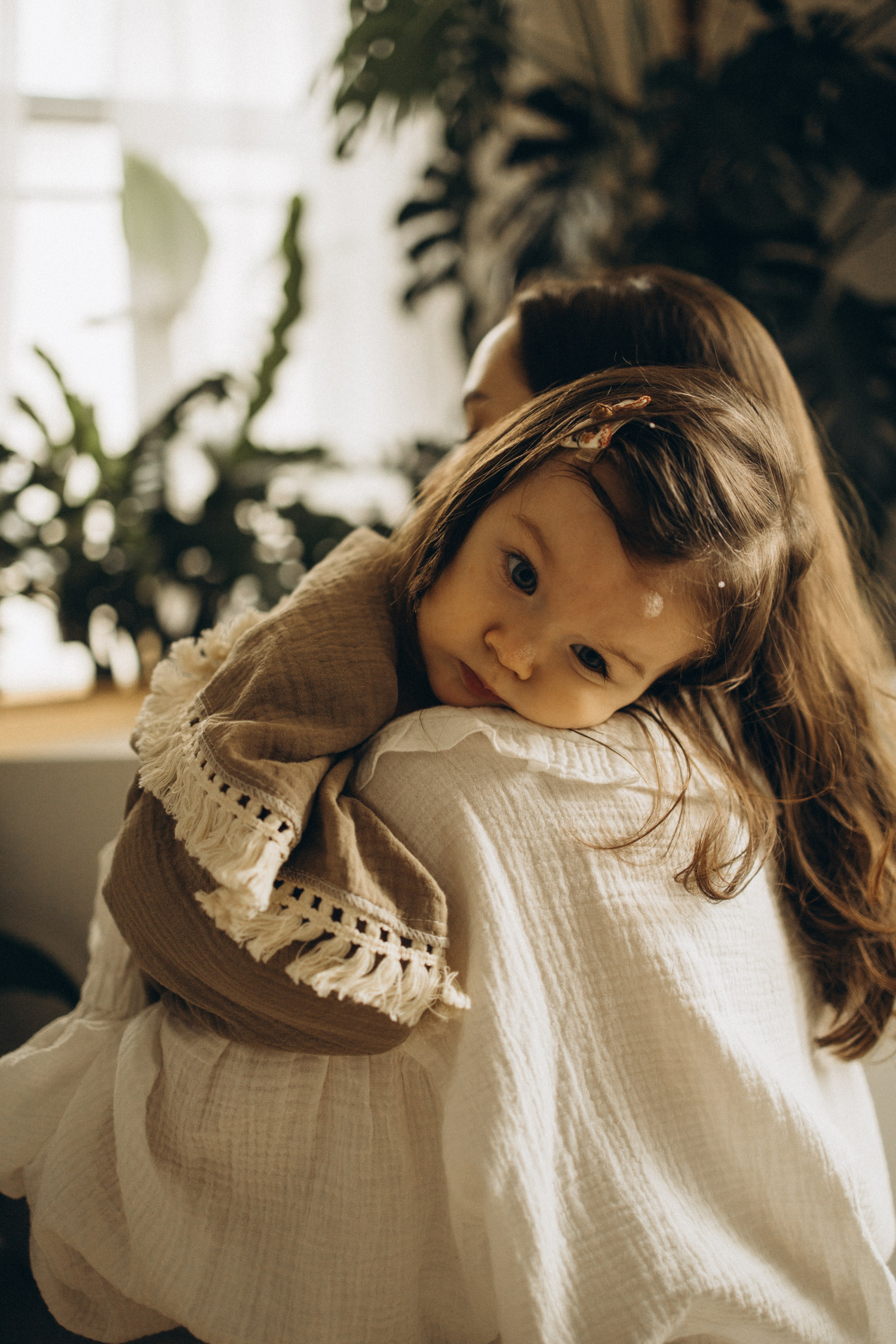 Диана+Эмилия. Фотограф из Казани Мария Шамсутдинова