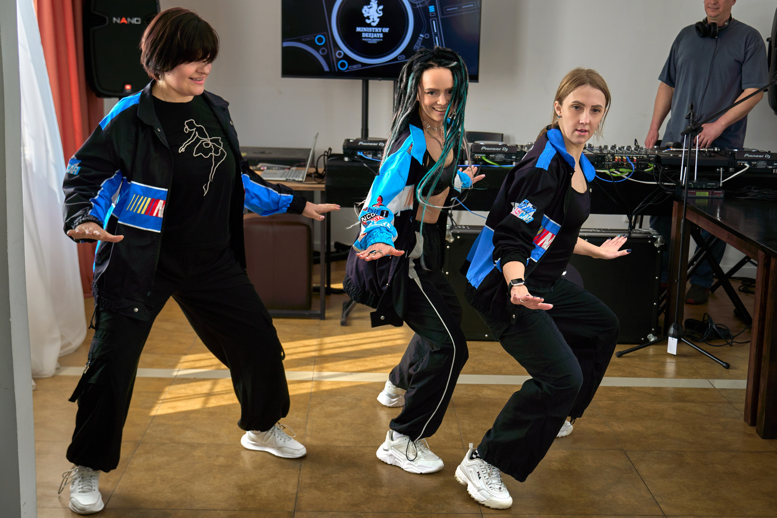 День D.J. Фотограф во Владивостоке