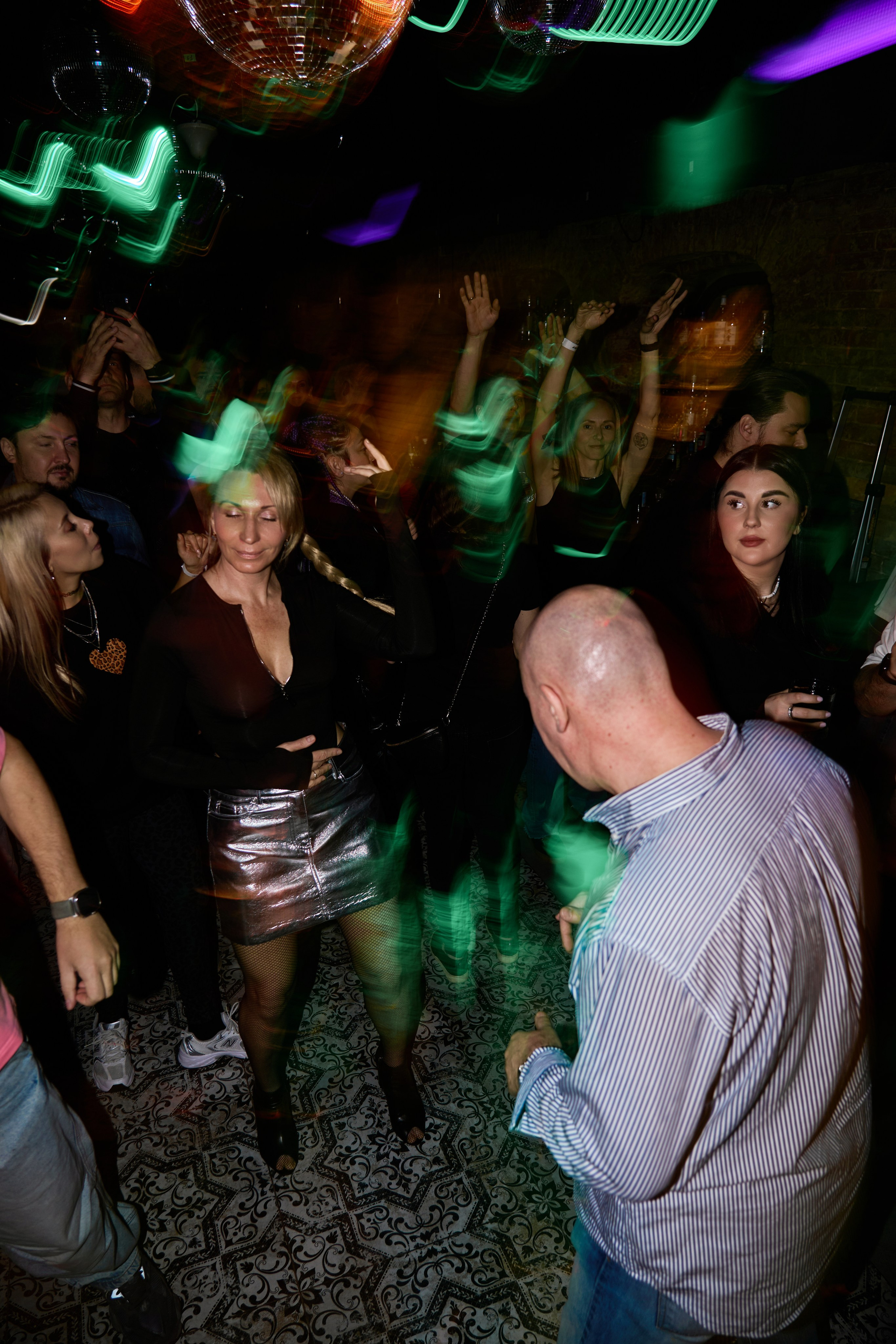 The Birthday Party. Фотограф во Владивостоке