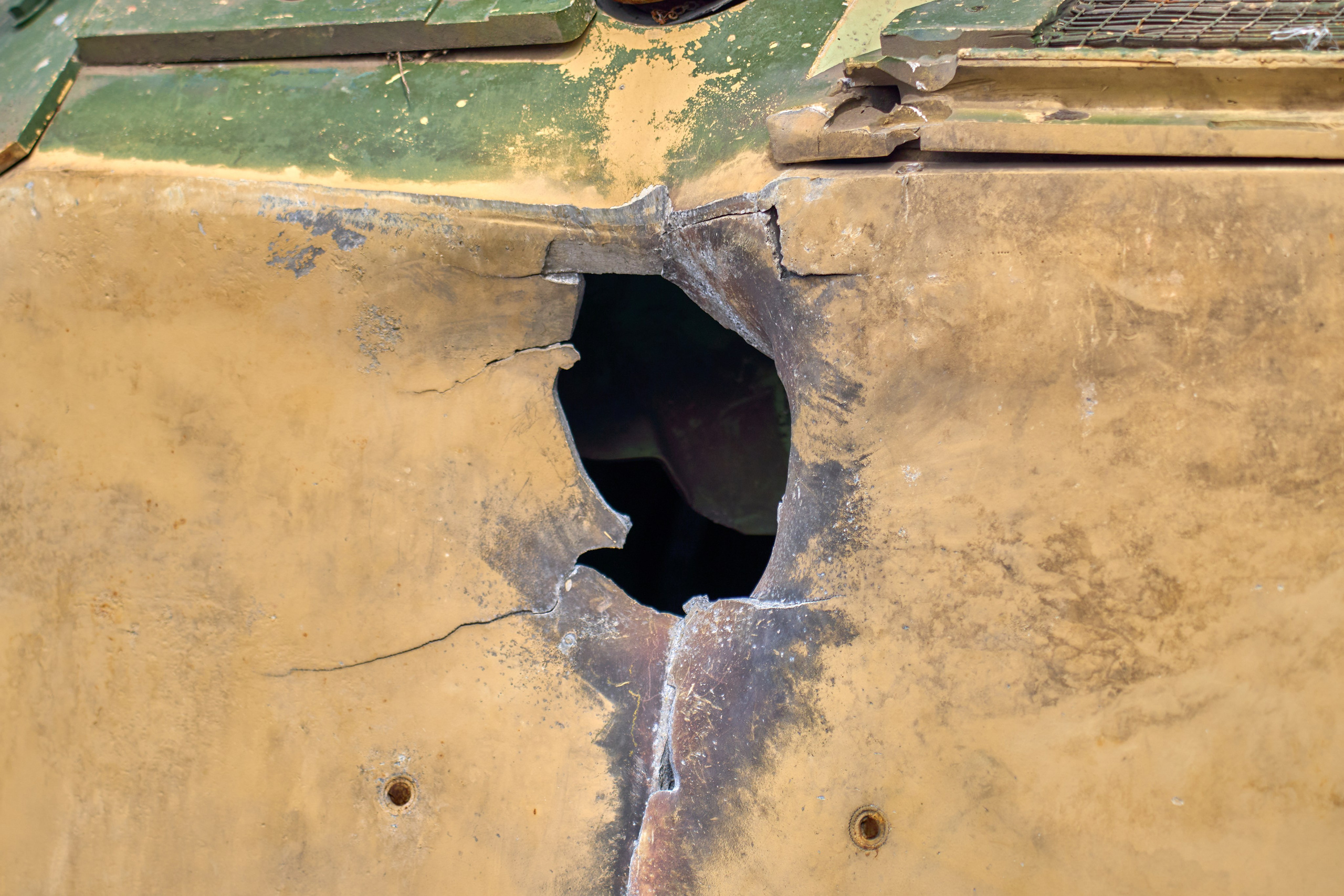 Сила в правде. Фотограф во Владивостоке