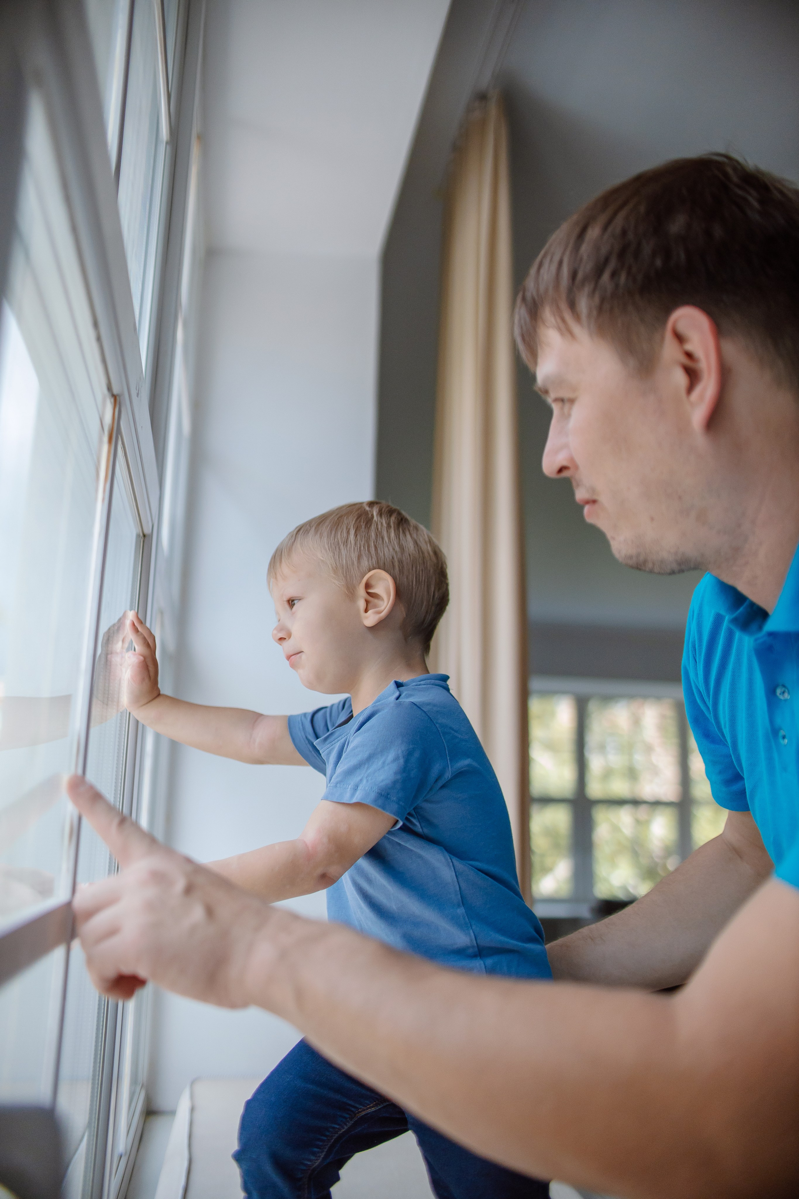 Ведерниковы 10 лет спустя. Семейный и детский фотограф в Челябинске Елена Вышегородцева