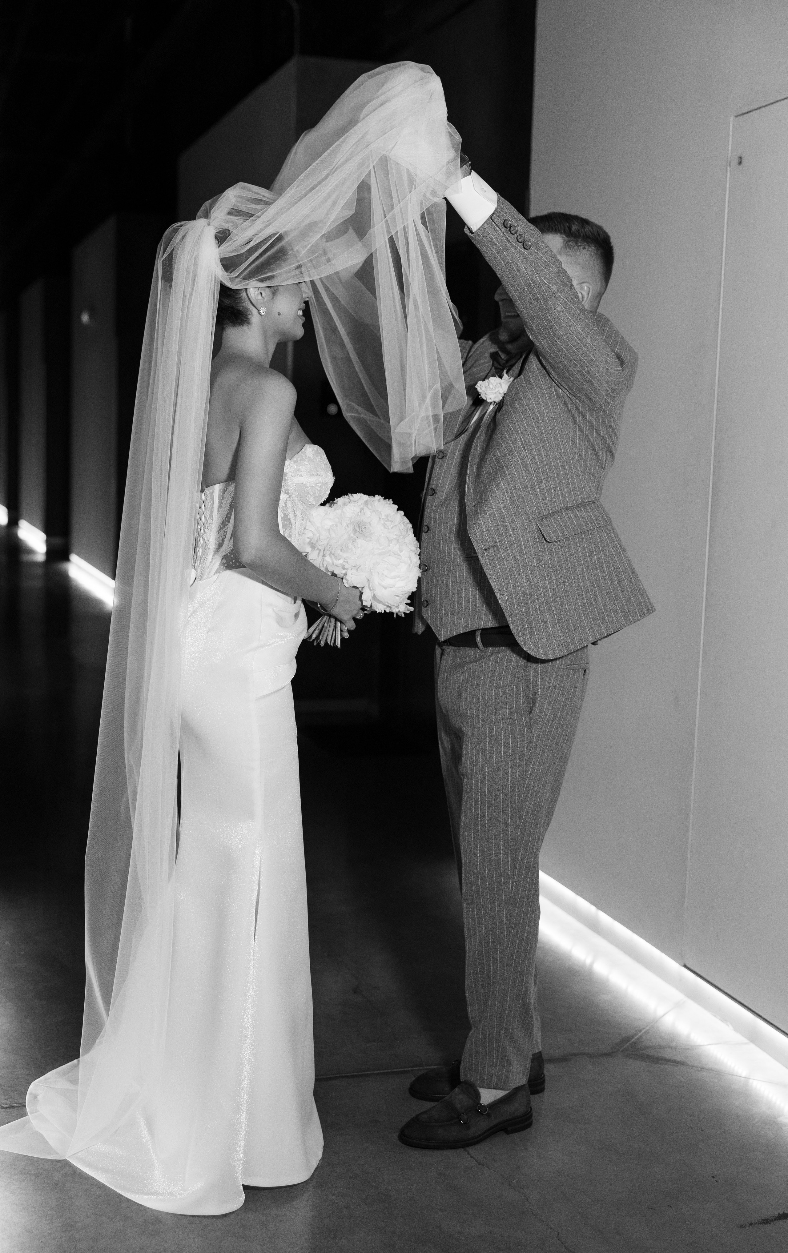 Андрей и Виктория. Свадебный фотограф Тула Москва СПБ / Сёмина Дарья