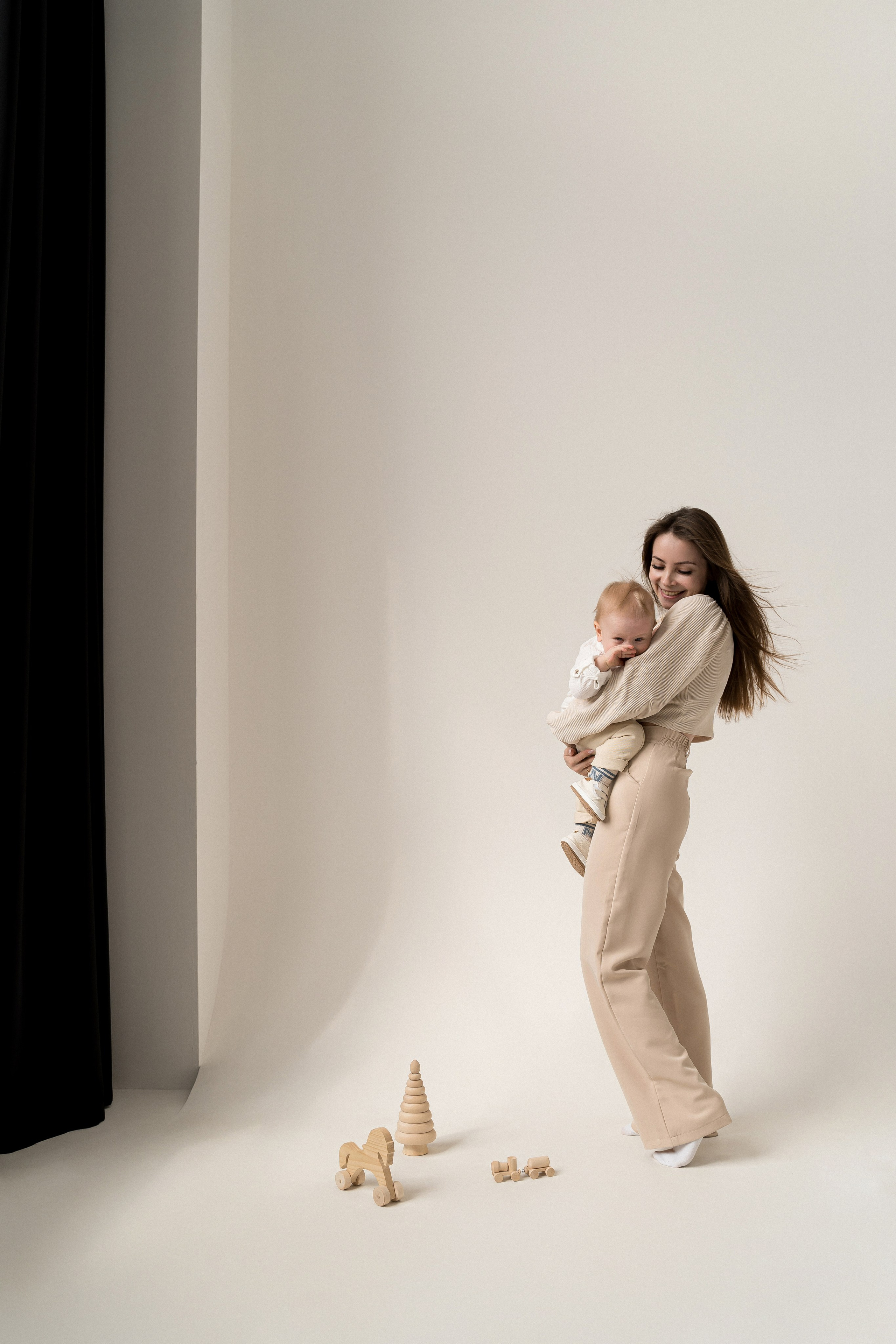 Мирону 1 год!. Фотограф Алина Филимонова Тверь