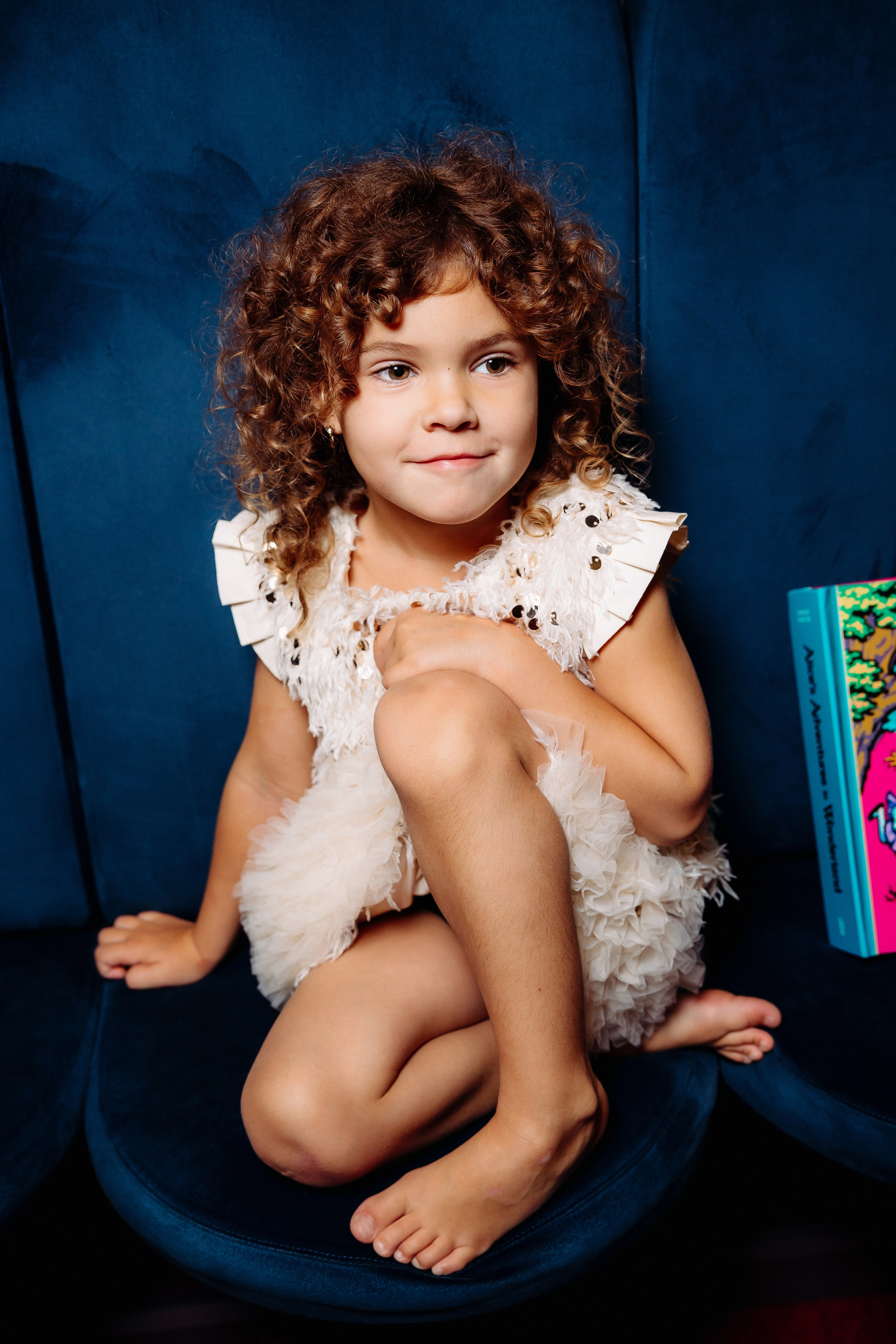 Дни Рождения. Фотограф в Санкт-Петербурге Кирюшенков Андрей