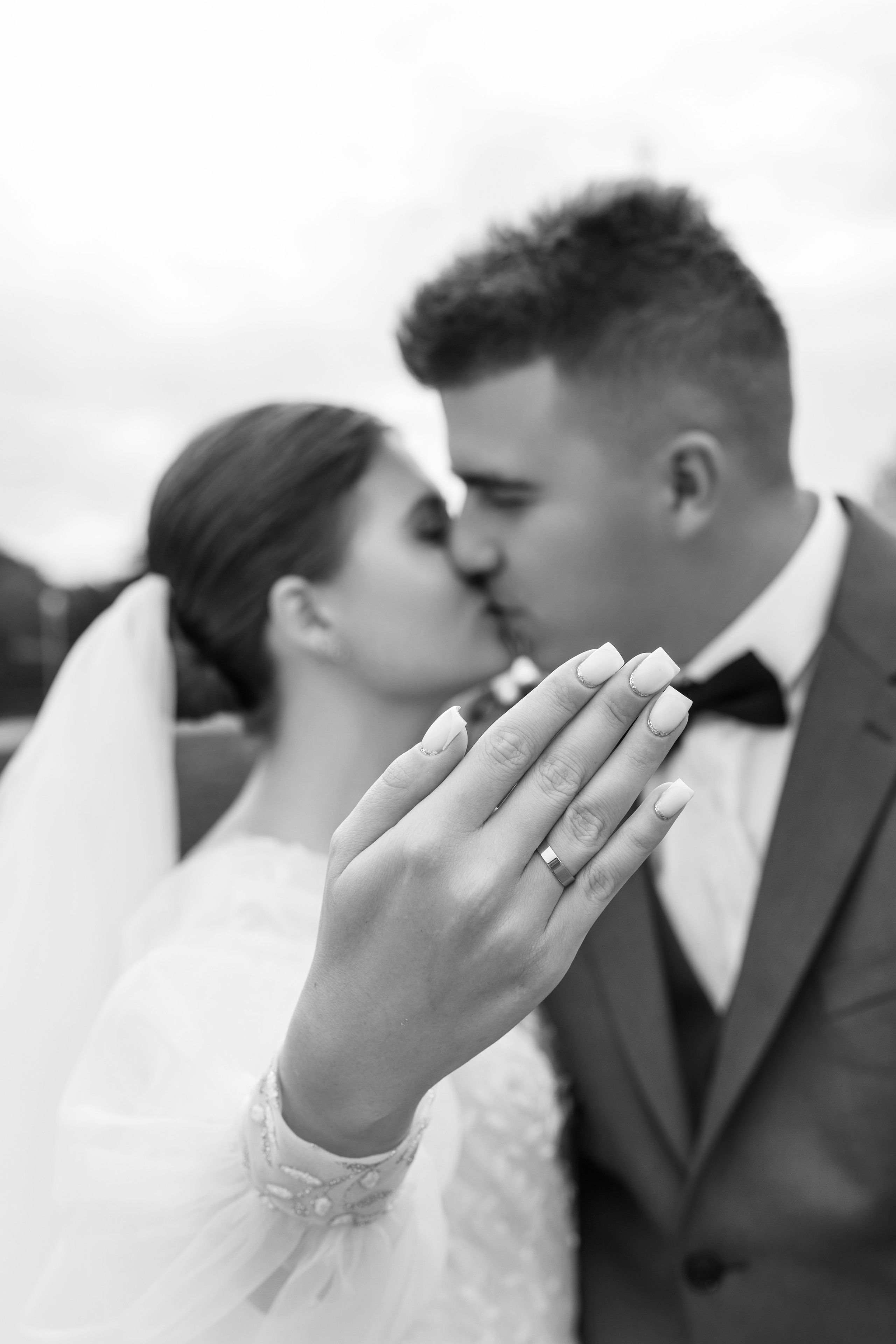 Wedding. Индивидуальный фотограф в Москве Анастасия Глебова