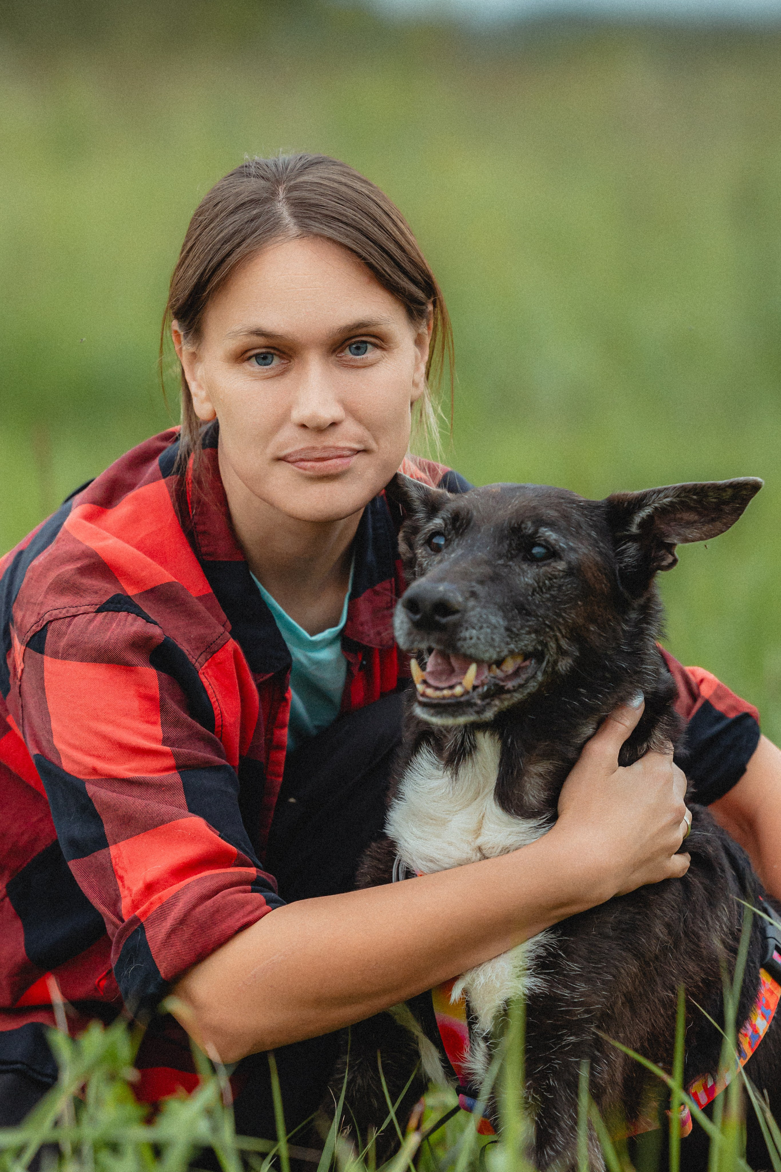 Выездной дог-тренинг от школы «Шерсть имею»