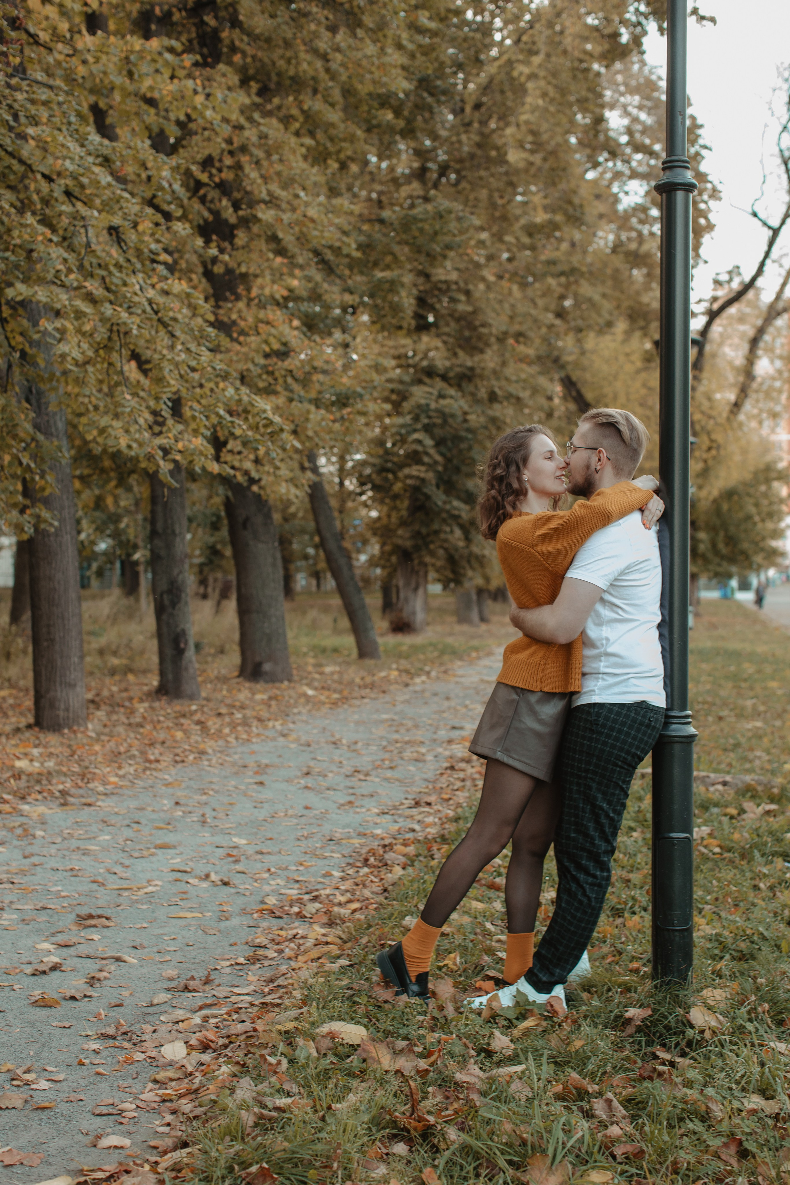 Елизавета и Николай. Свадебный фотограф в Москве Медведева Александра