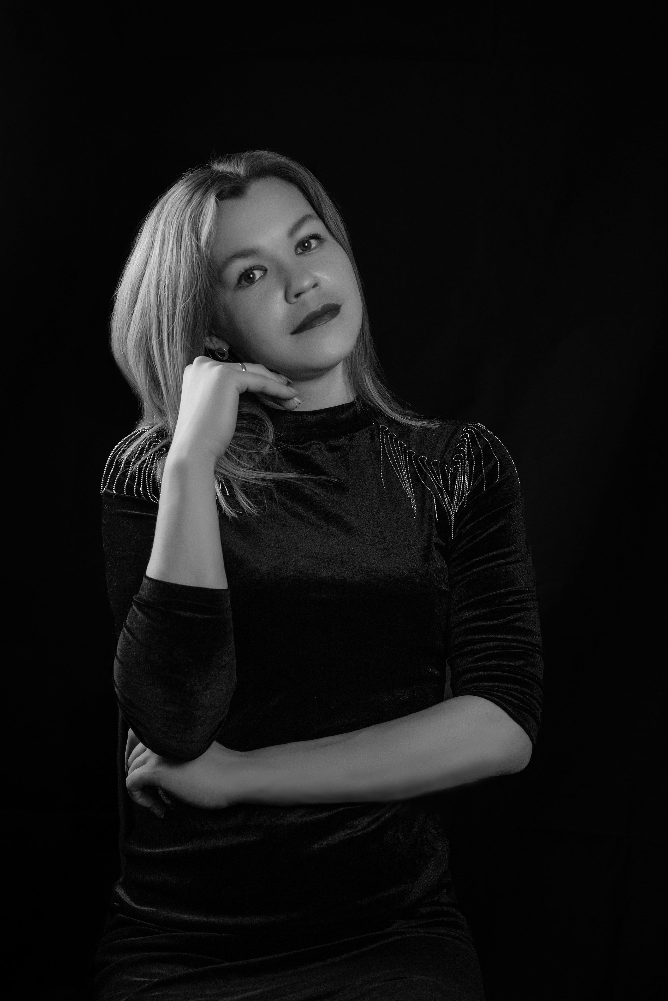 Прекрасная Анастасия. Фотограф широкого профиля Чита-Цасучей