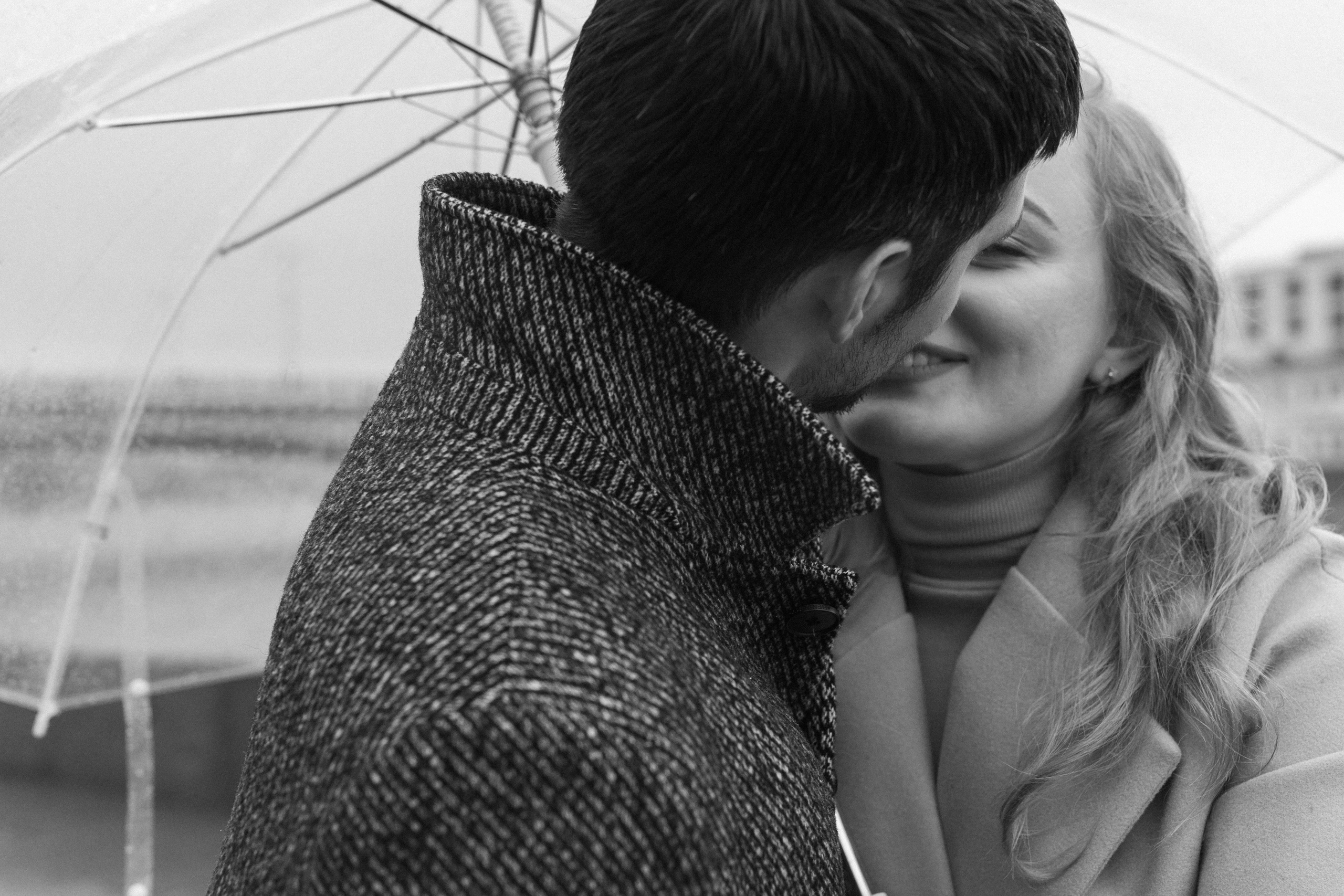 Марина и Рома. Свадебный фотограф в Москве Яна Деньгина