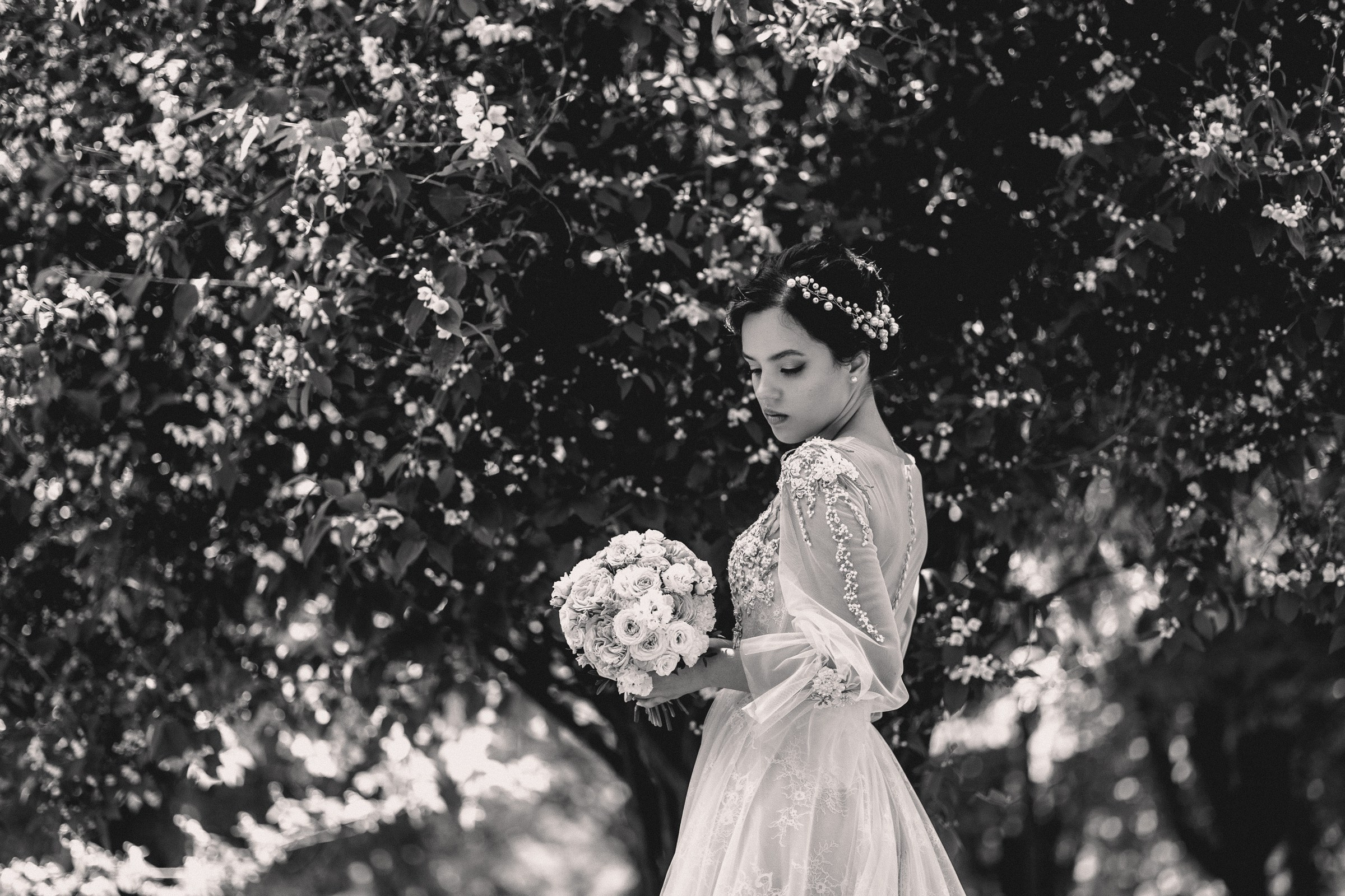 Настя и Алекс. Свадебный и семейный фотограф в Калининграде Грибачев Владимир