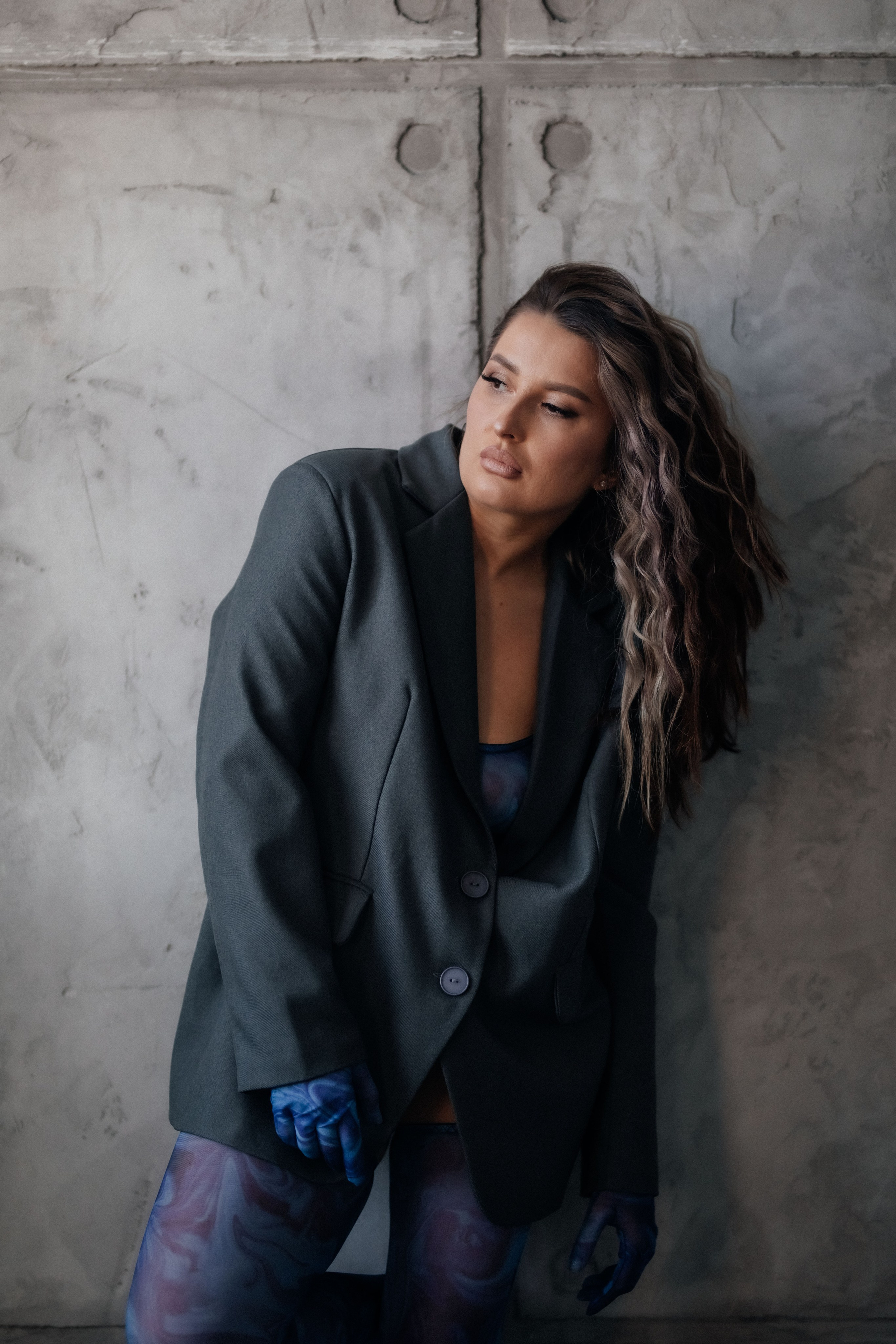 Юлия. Фотограф чувственного портрета в Санкт-Петербурге Светлана Фролова