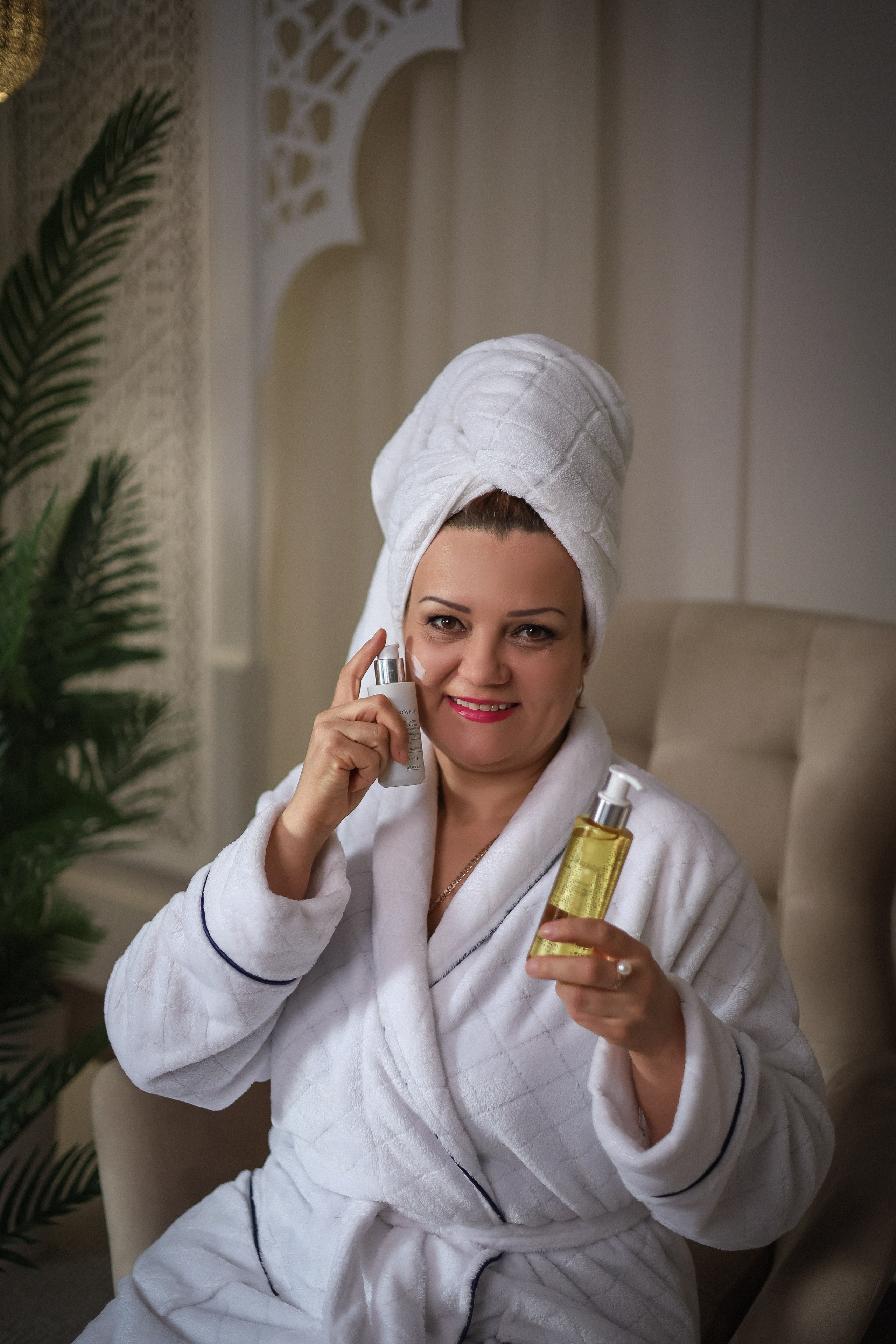 Марина. Фотограф Тамара Катапова