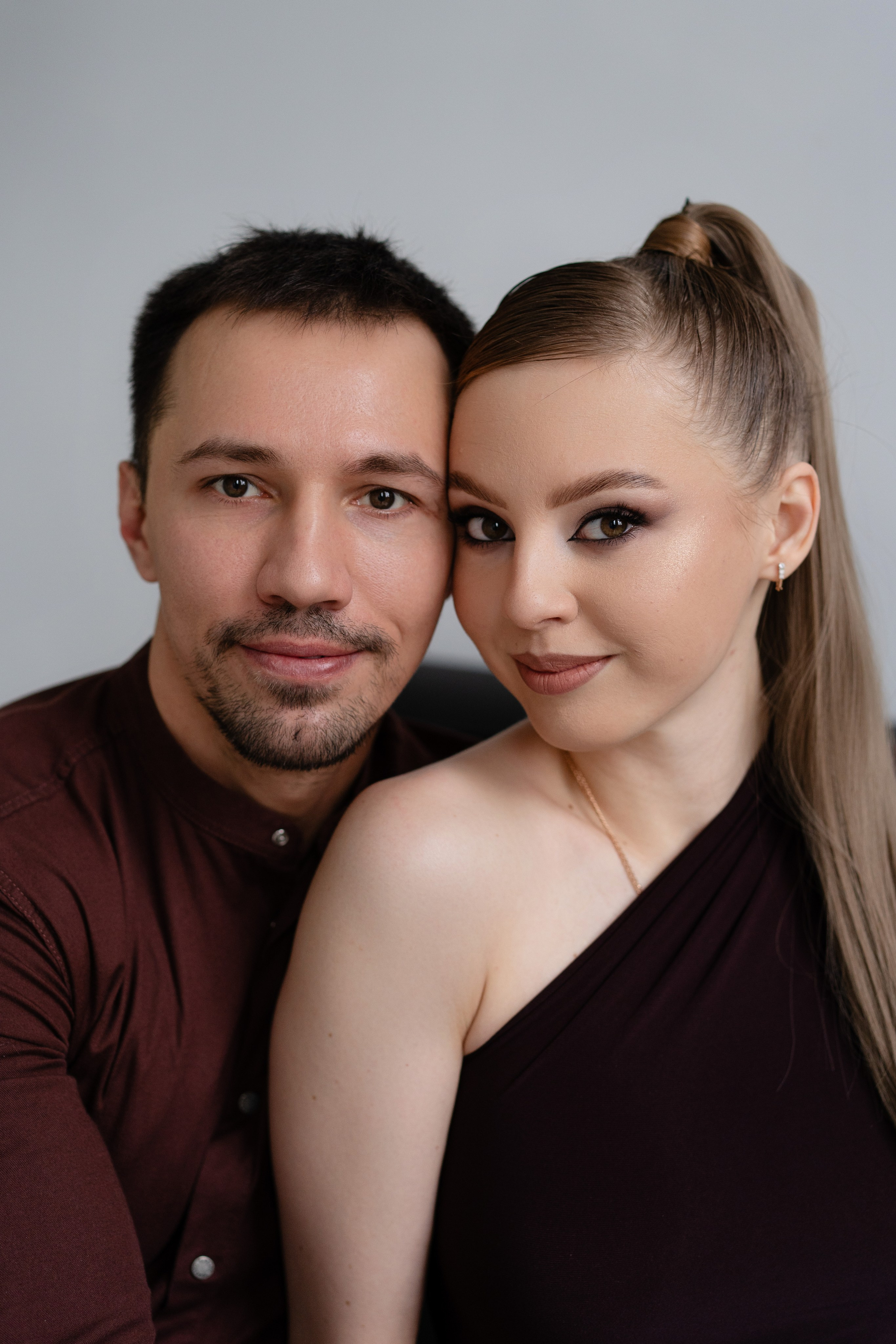 Роман и Дарья. Margosha-ph.ru