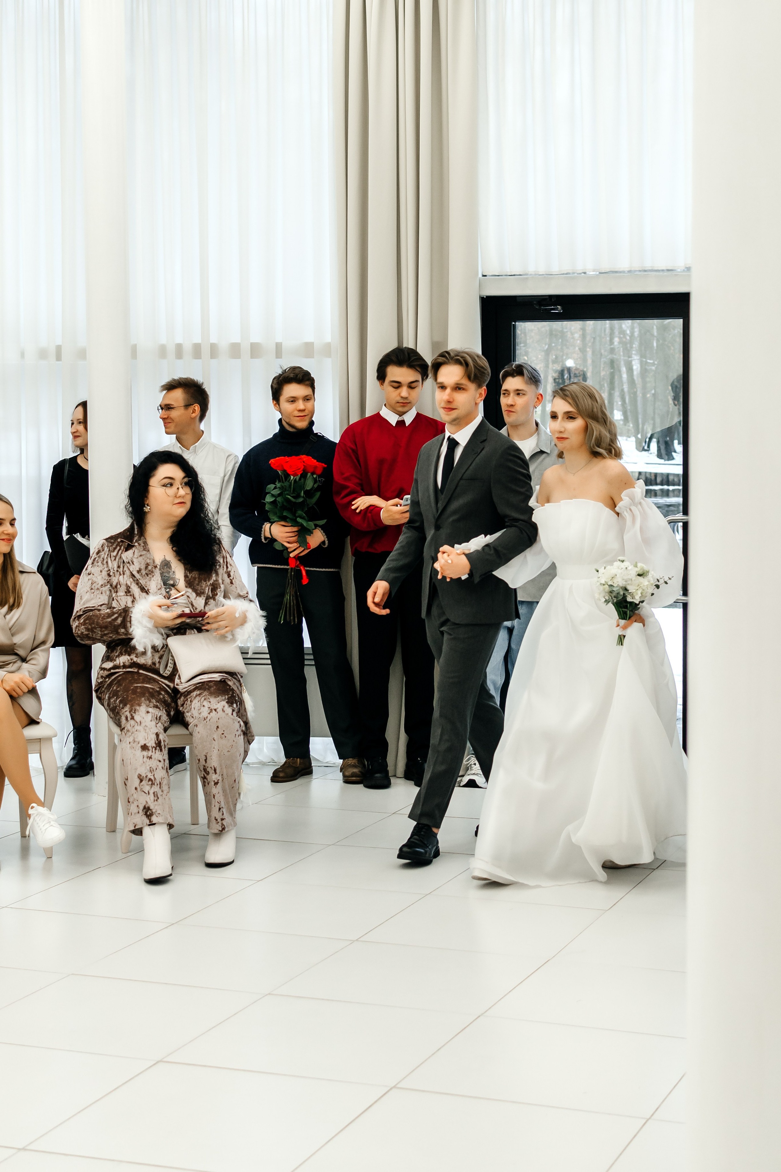 Репортажные съемки. Индивидуальные, семейные, студийные съемки в Серпухове и за пределами