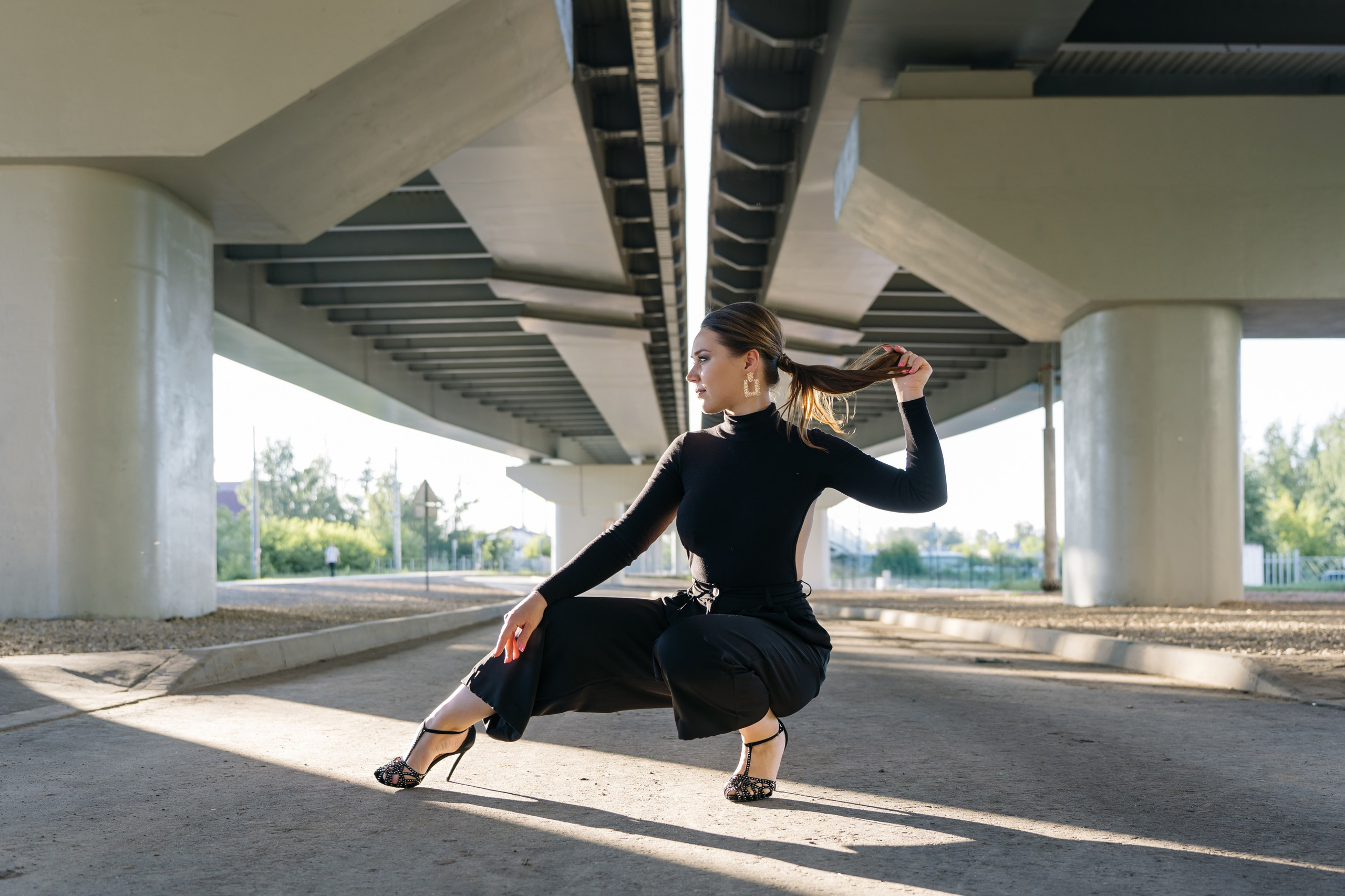 Алина. Свадебный и семейный фотограф Кокушева Юлия Нижний Новгород