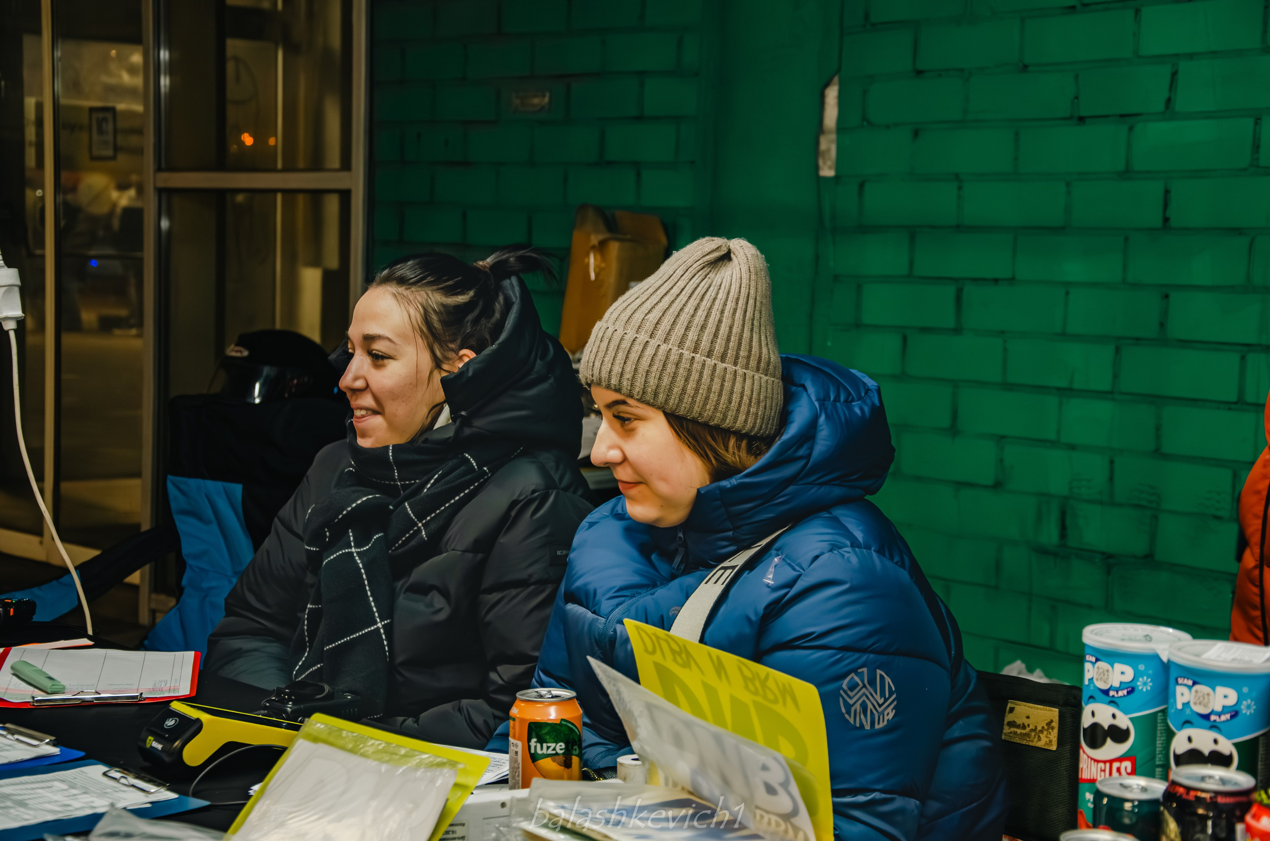 DnB 22/11/25. TuninGGameS Media