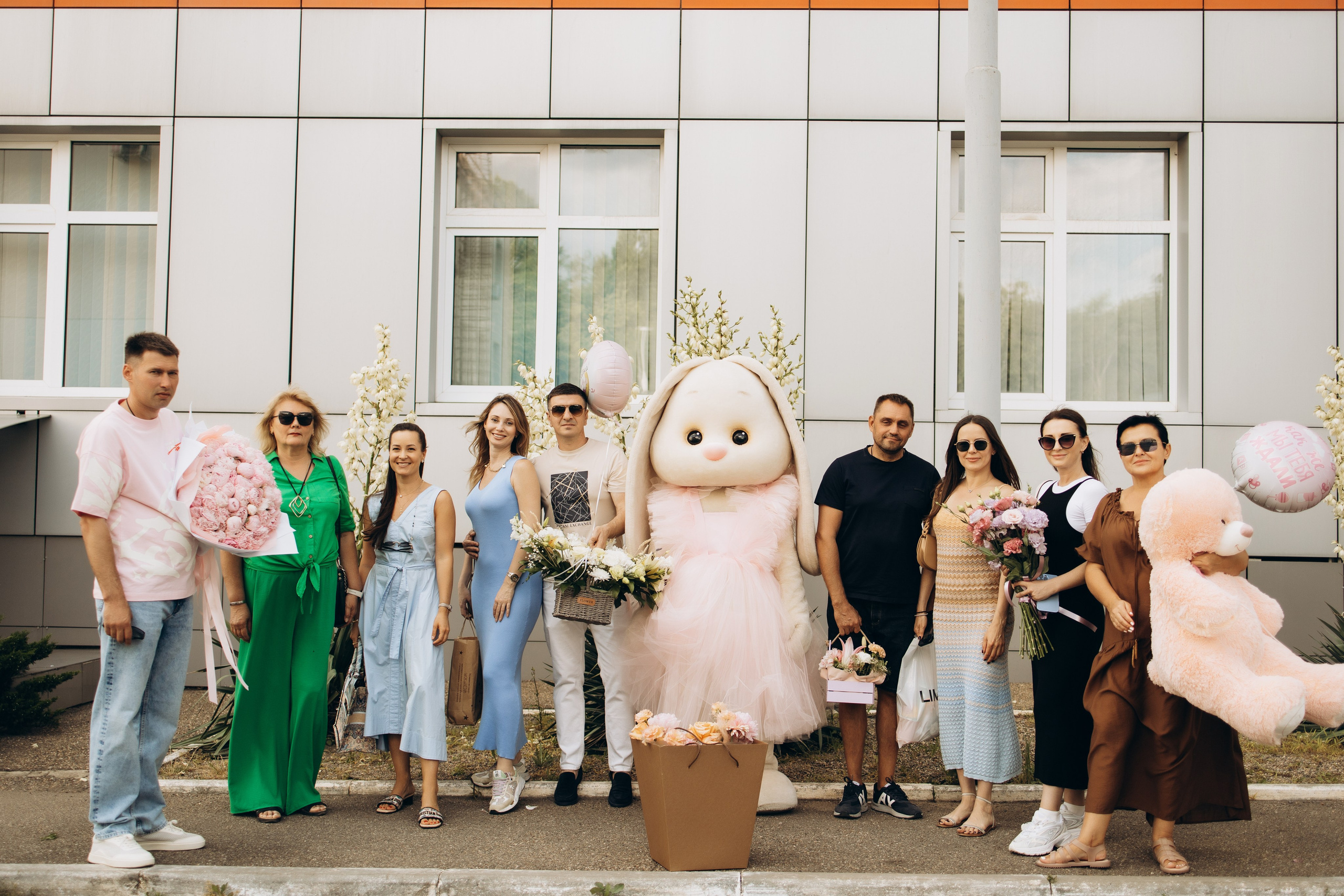 Выписка Виктории. Самый теплый фотограф в Краснодаре Рябоконь Ксения