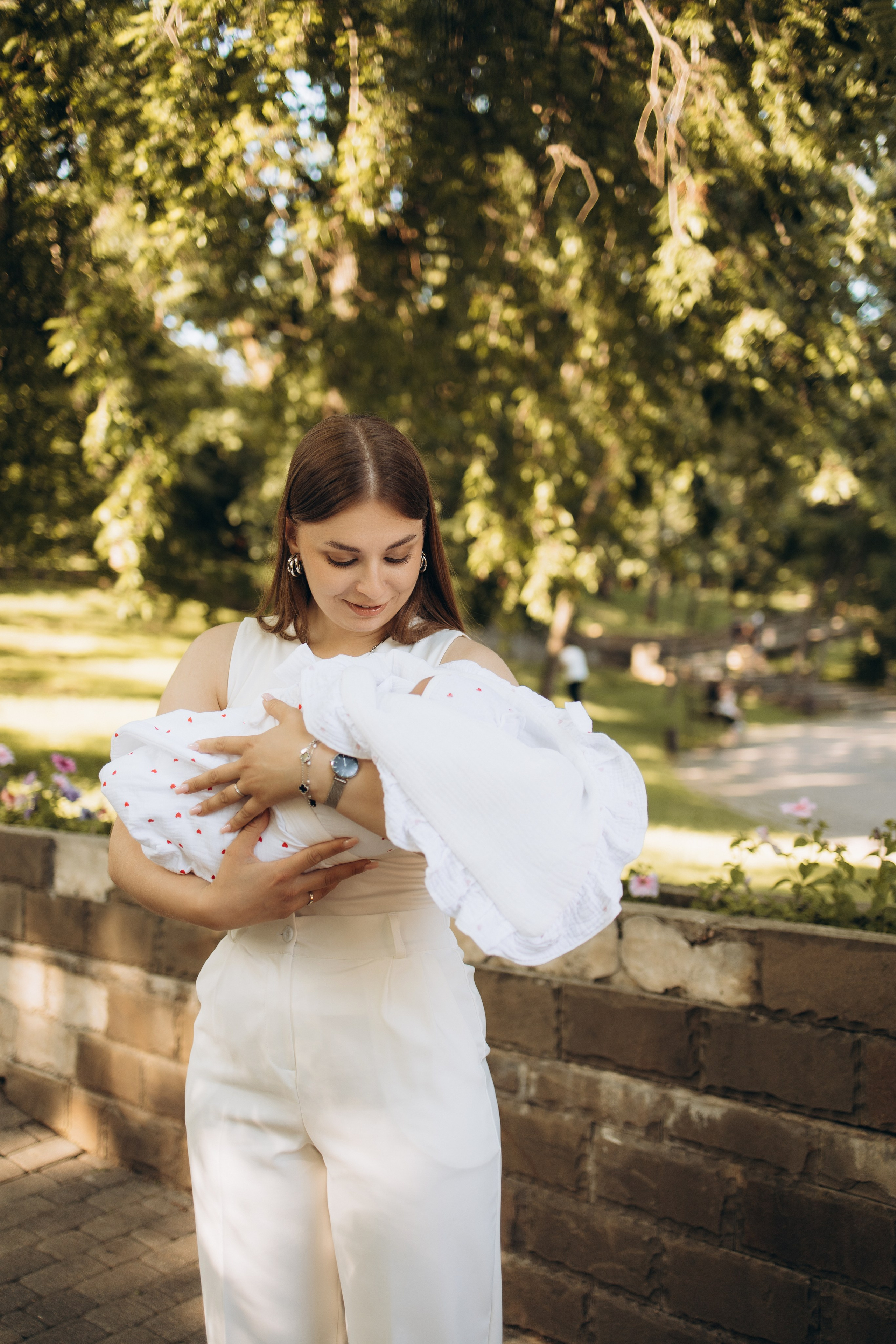 Выписка Анечки. Самый теплый фотограф в Краснодаре Рябоконь Ксения