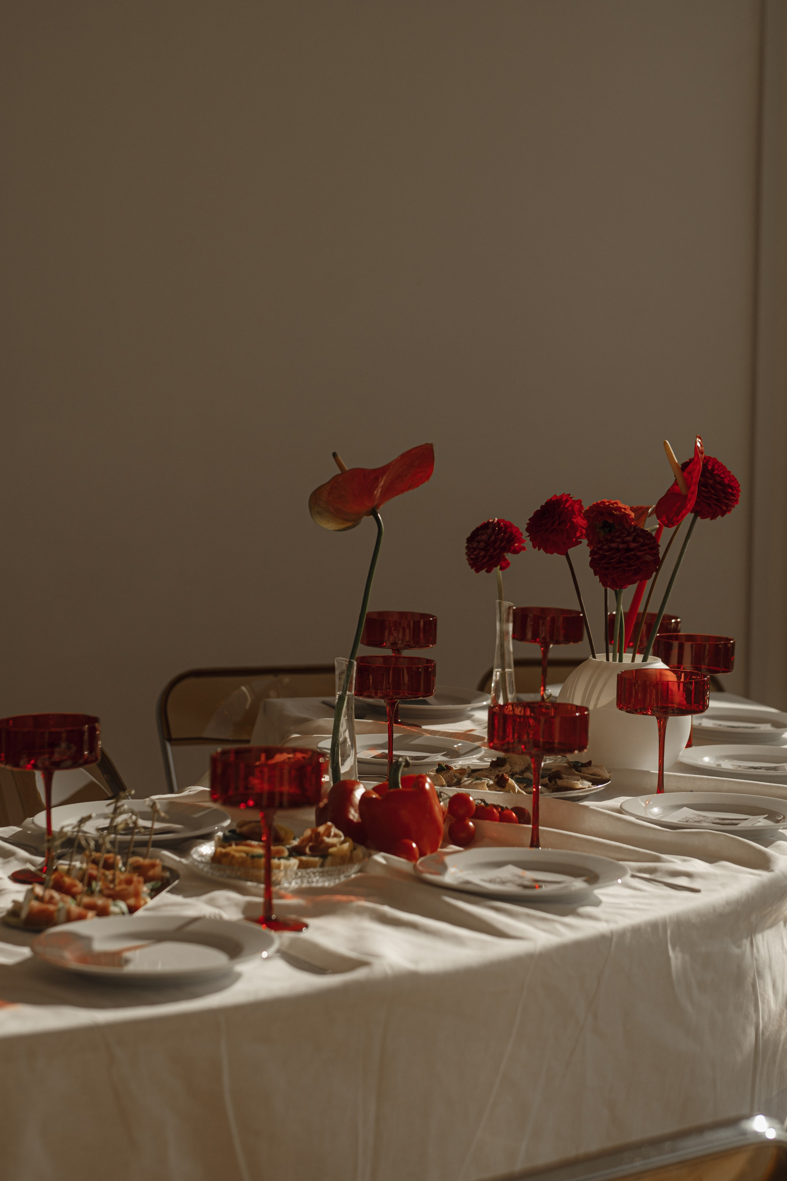 RedDay. Сентиментальная свадебная фотография