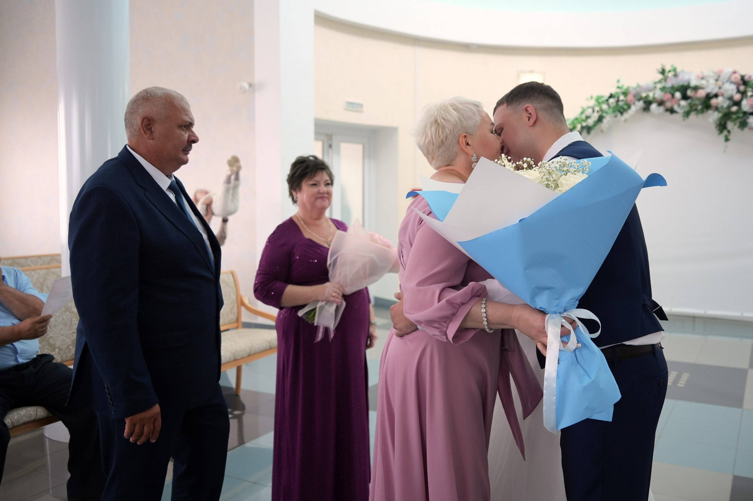 Люда + Паша: полная серия (пакет 8 часов). BYFOX STUDIO 68 — фото и видеосъёмка Тамбов, Москва, Воронеж, Липецк