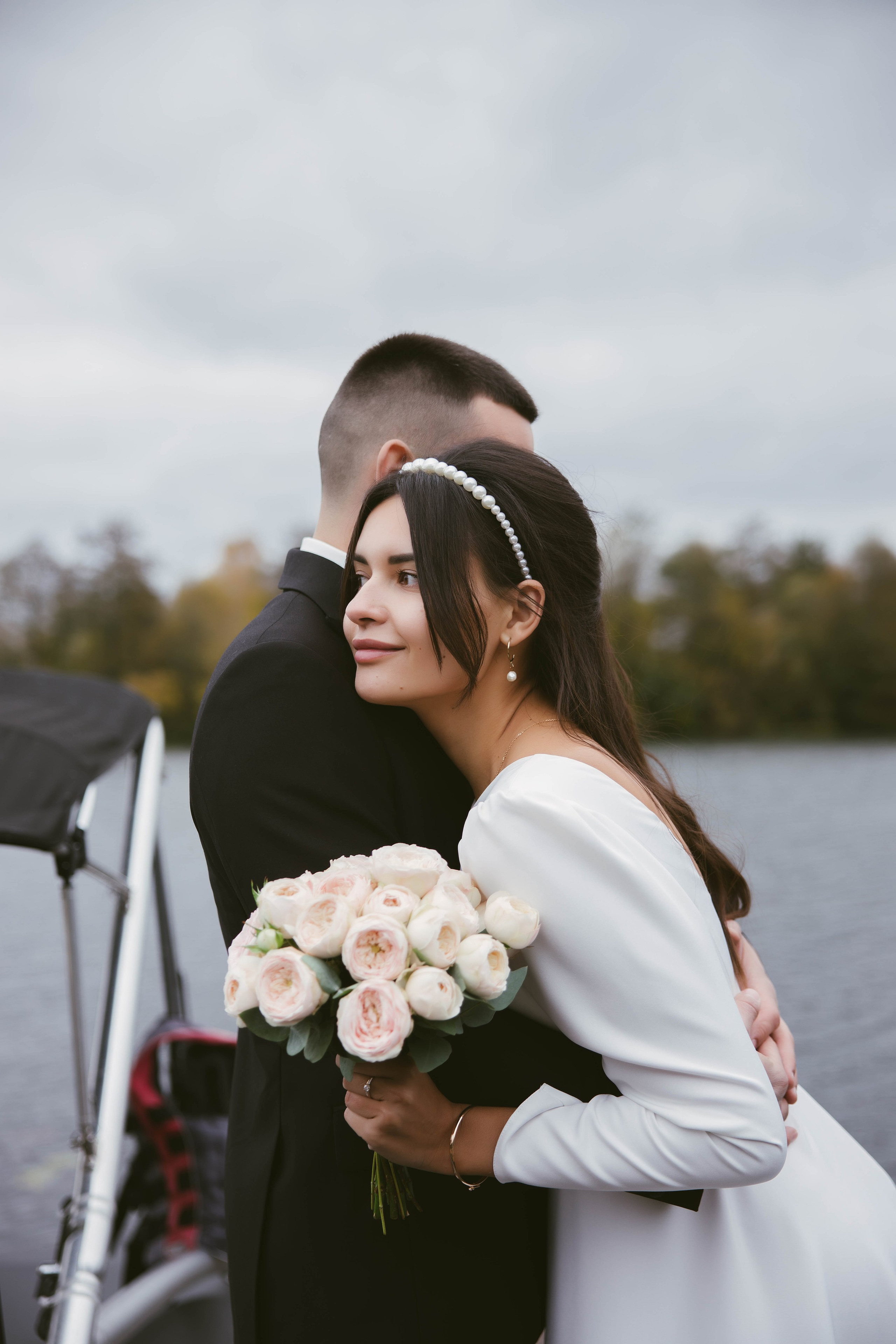 Кристина и Данил. Фотограф в Липецке и Москве Рыкова Юлия