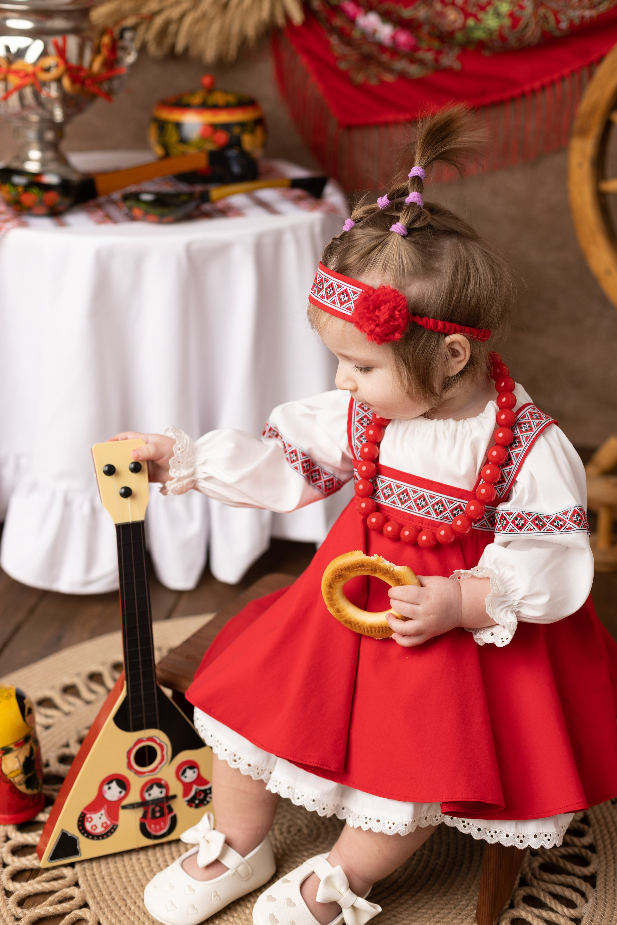 Фотопроект «Масленица», «Русская душа», «Русский стиль», «Русская сказка». Фотограф новорожденных, детский фотограф в г. Оренбурге Екатерина Козлова