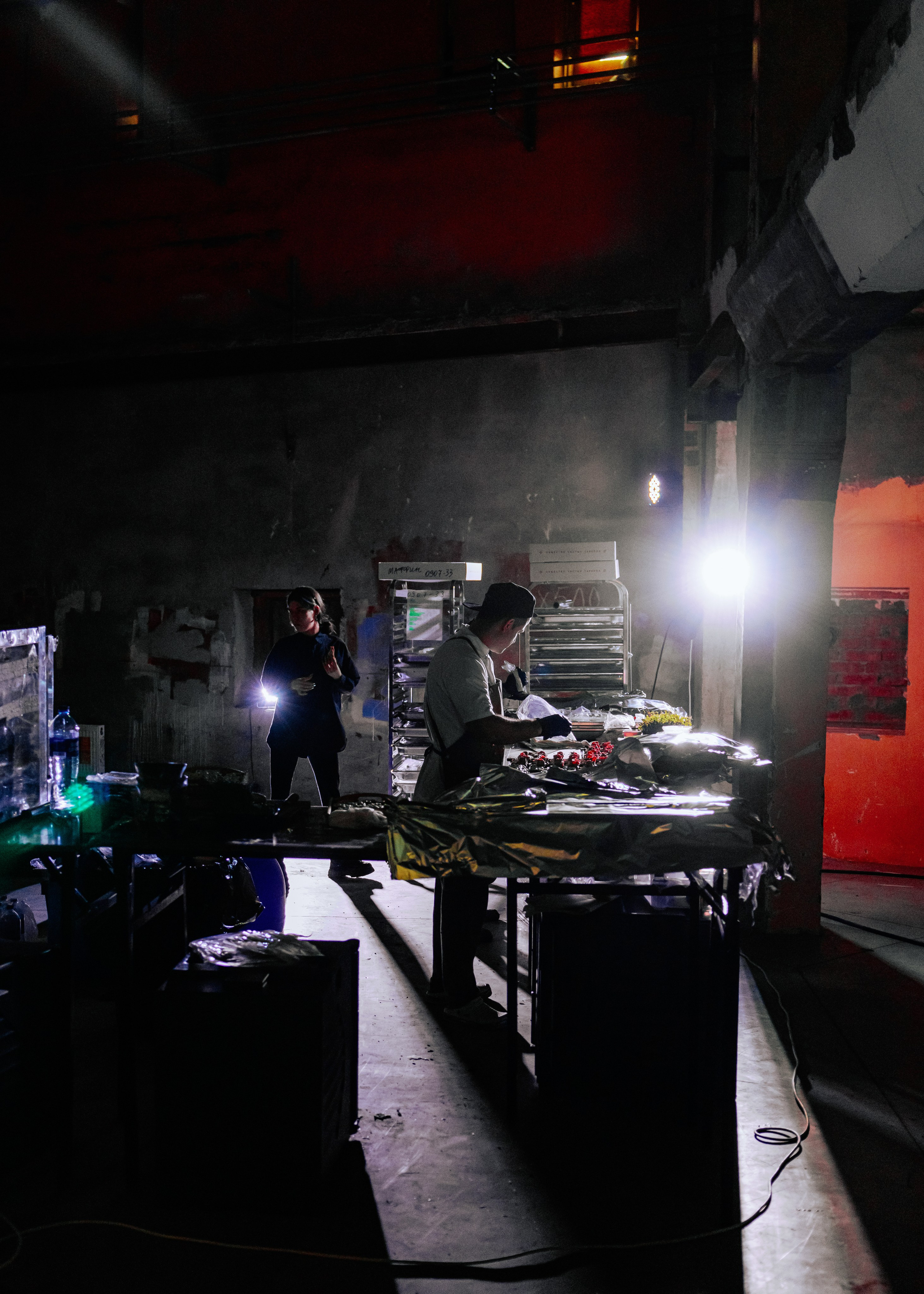 @sladkayavataagency. Свадебный и репортажный фотограф в Москве Владимир Сергеев | Naysaikolo