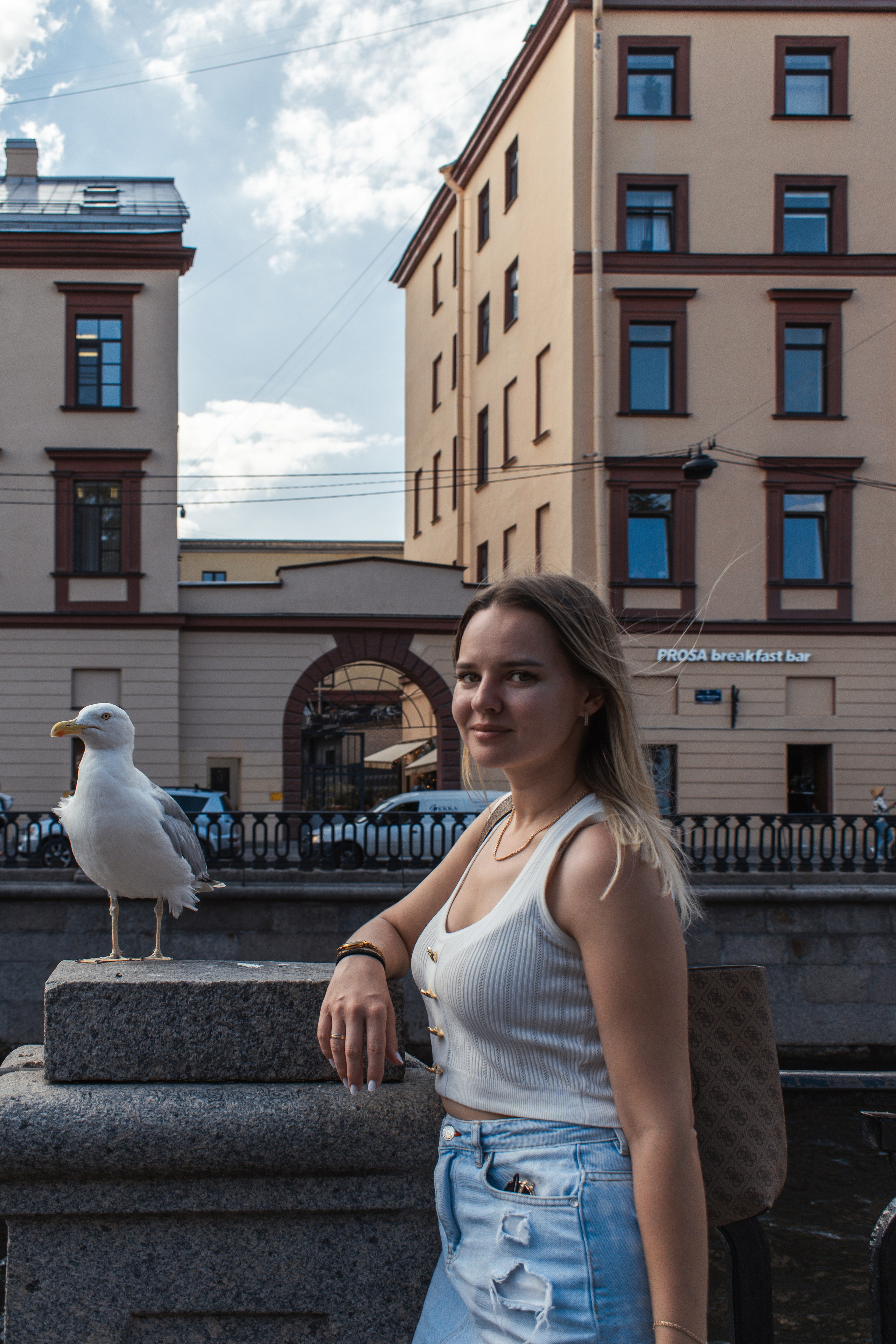 Семейная фотосессия Татьяны. Сергей Ильин | Фотограф