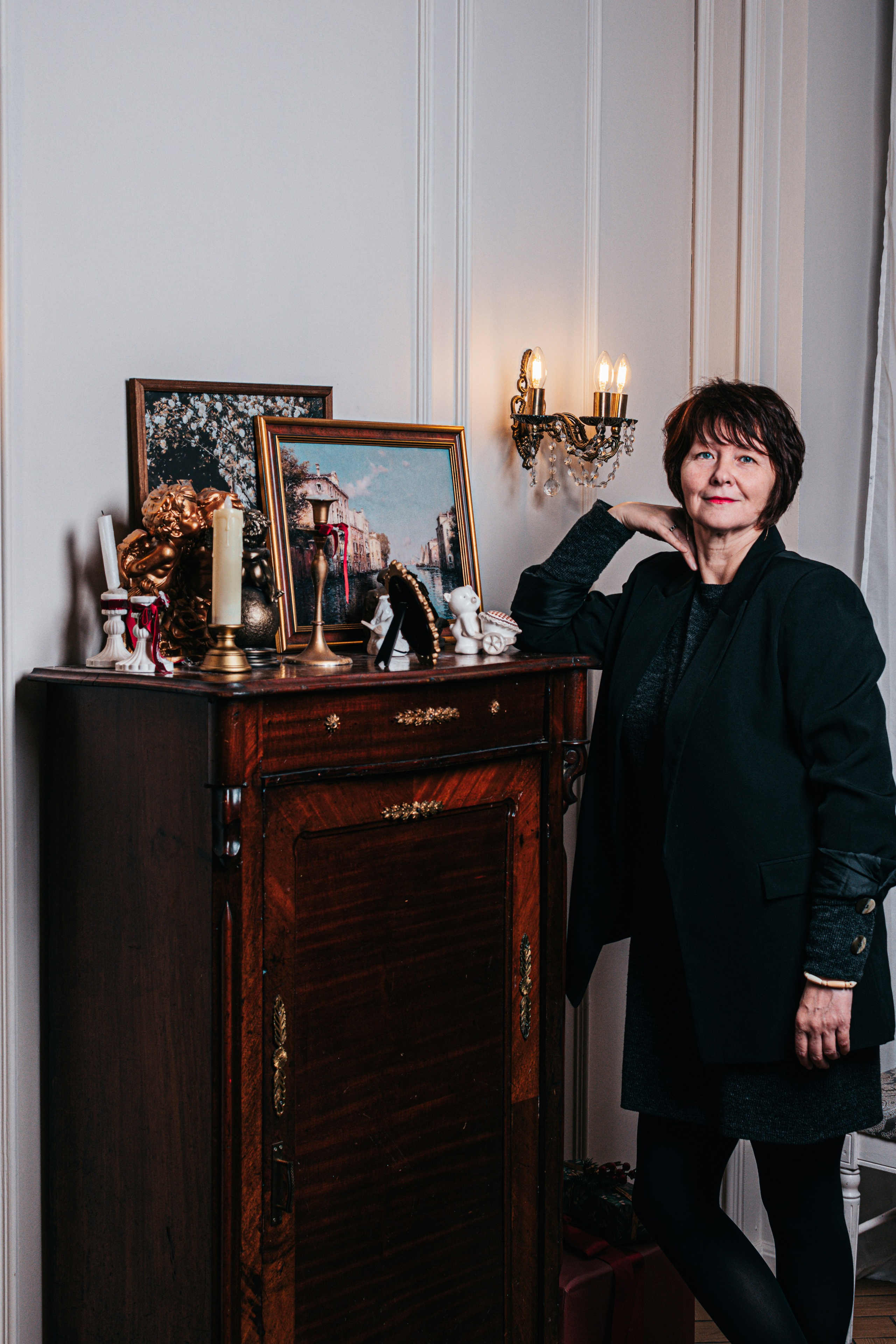 Светлана. Сергей Ильин | Фотограф